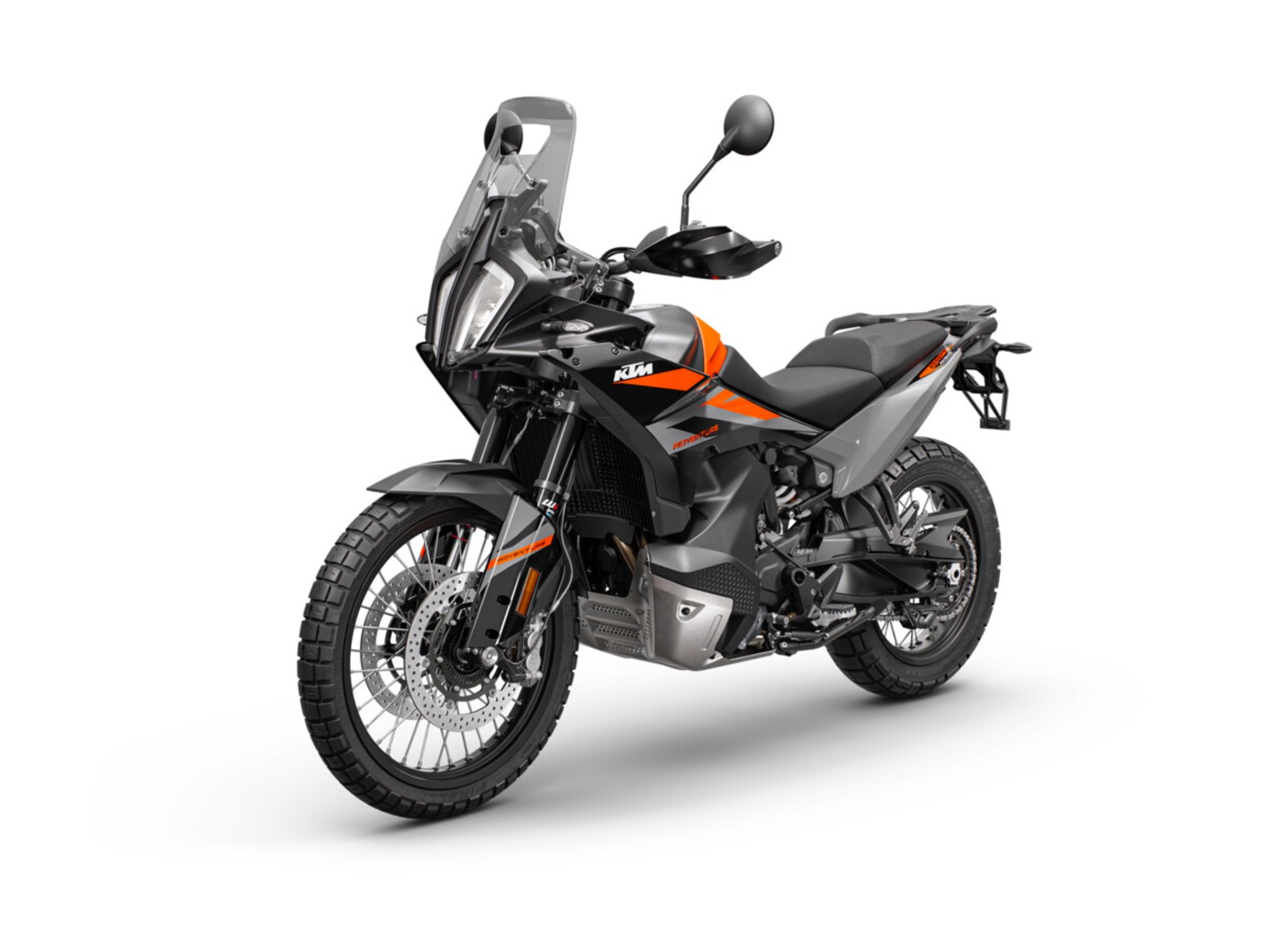 890 Adventure Sale 2026 Techpack