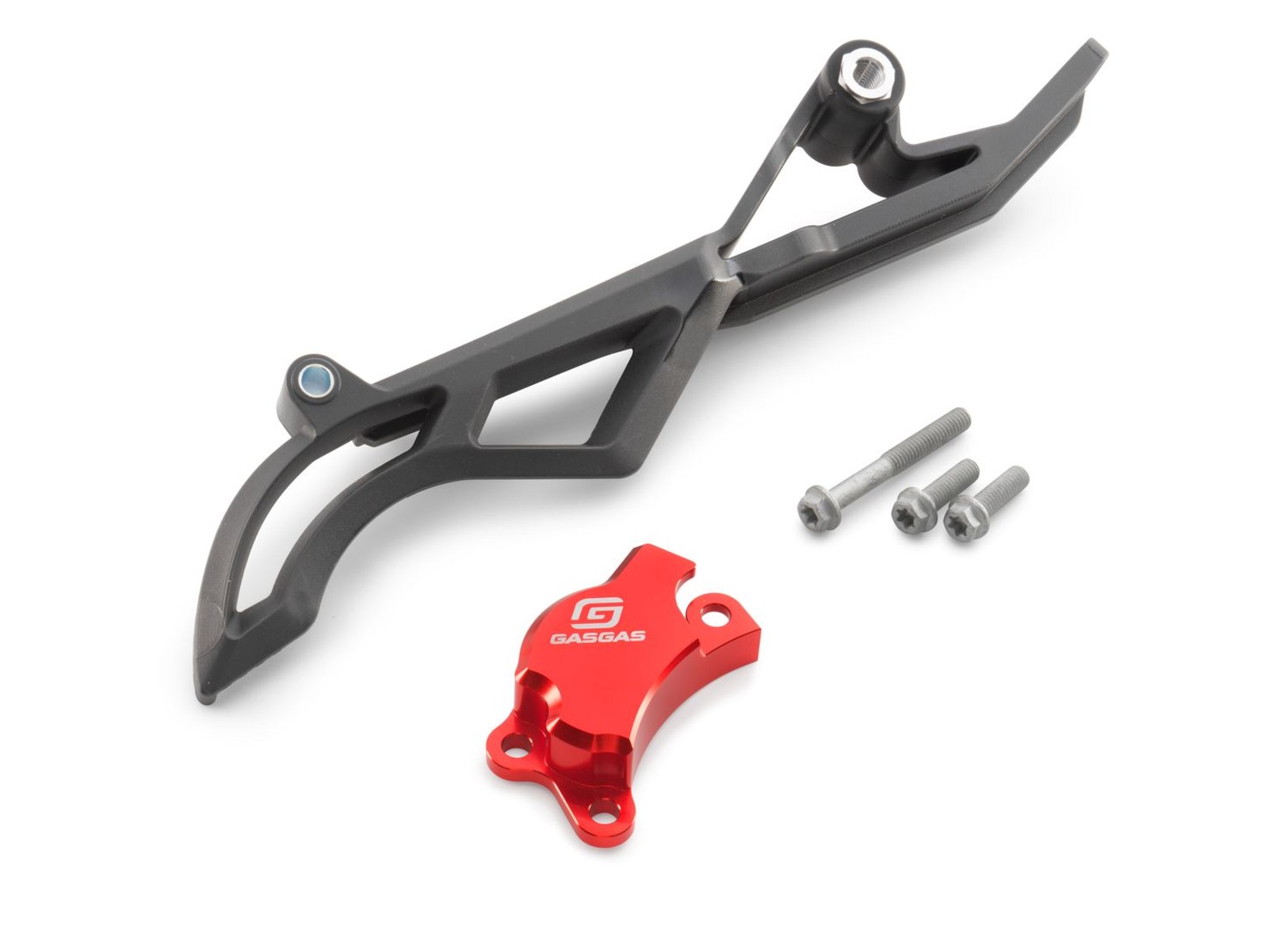 Kupplungsnehmerzylinder-Schutz