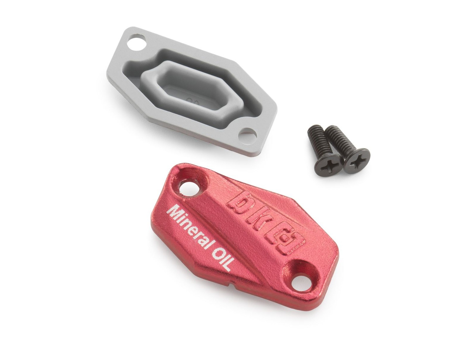 Kupplungsausgleichsbehälter-Deckel