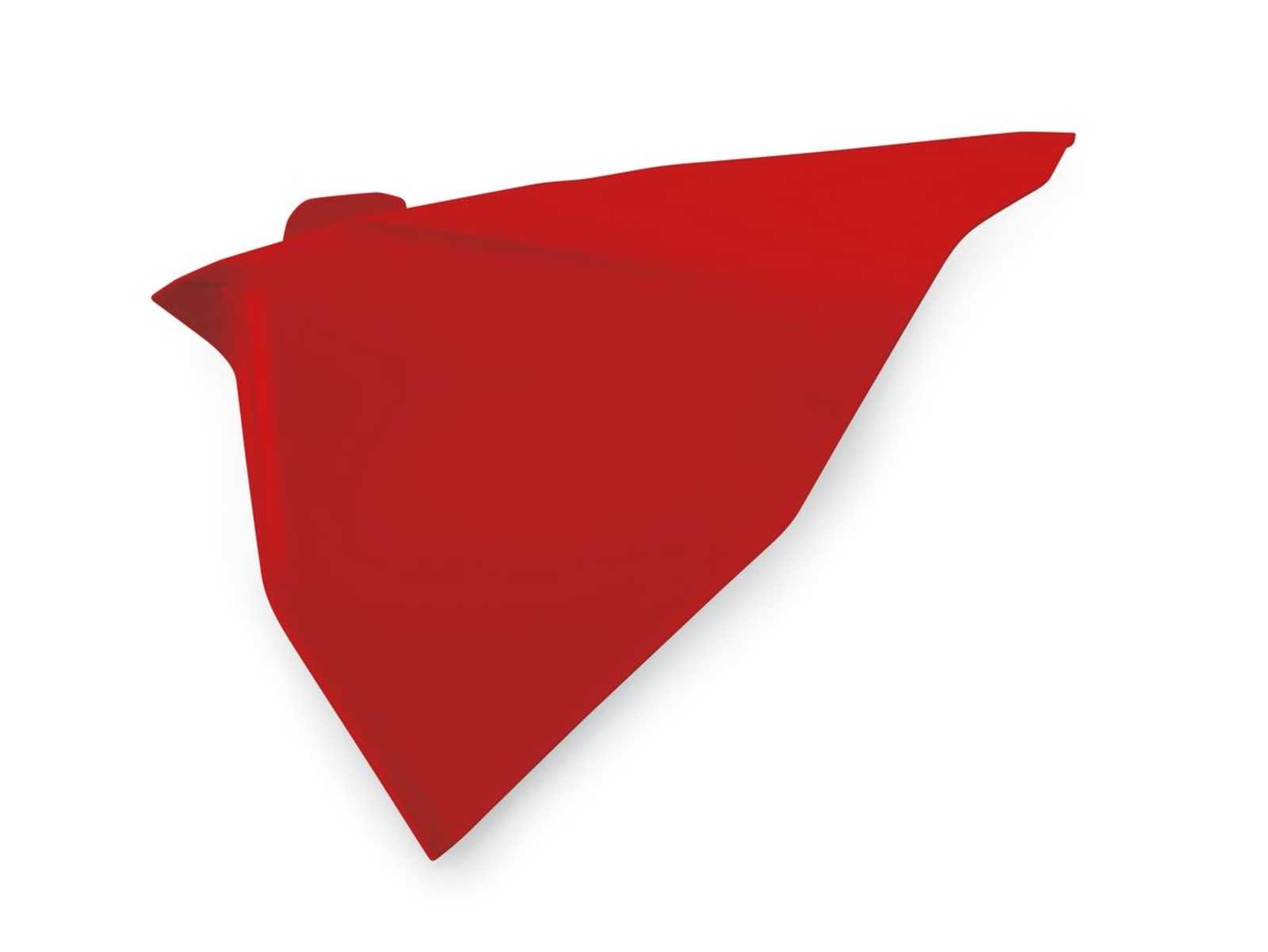 Luftfilterkasten-Deckel