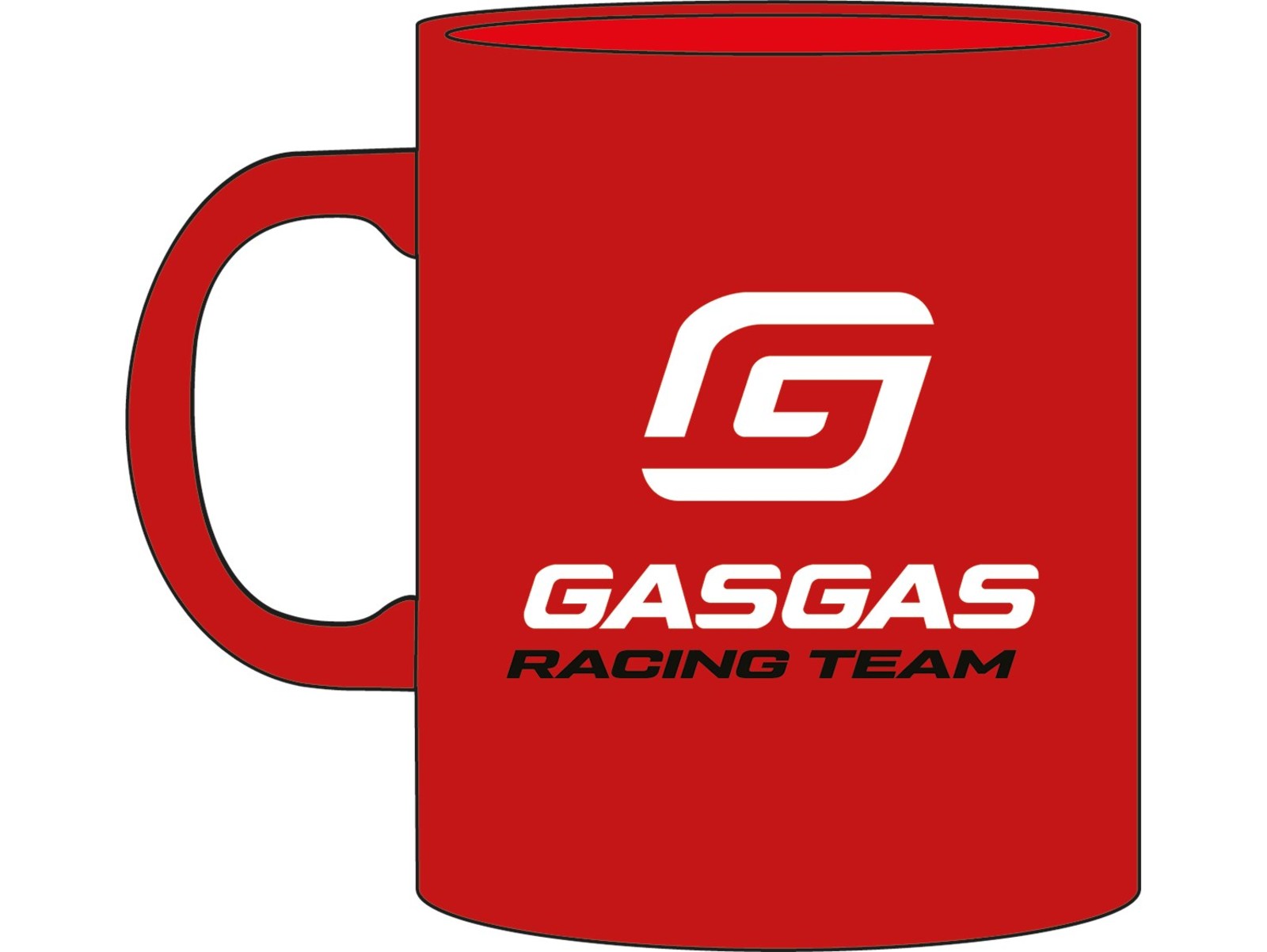 Tasse - Kaffeetasse - Becher