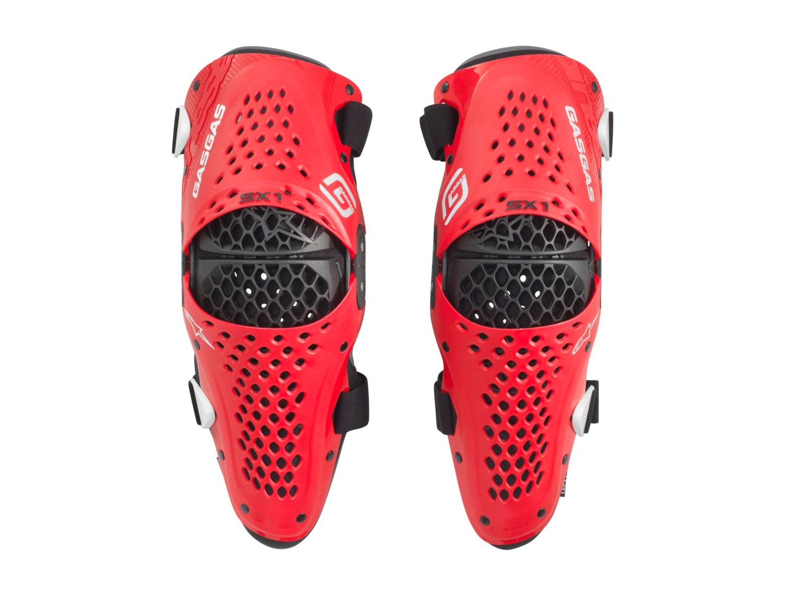 SX-1 V2 Knee Protector, XXL