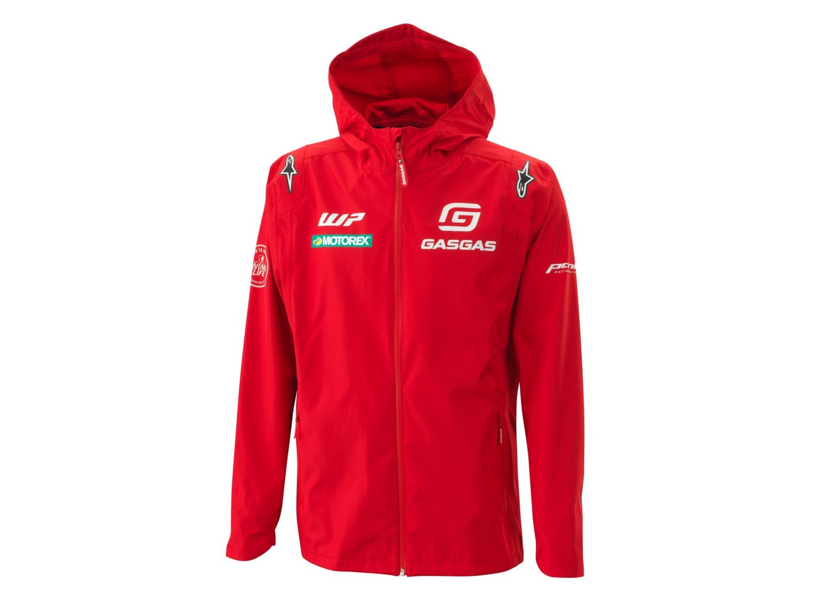 Team Hardshell Jacket, XXXL