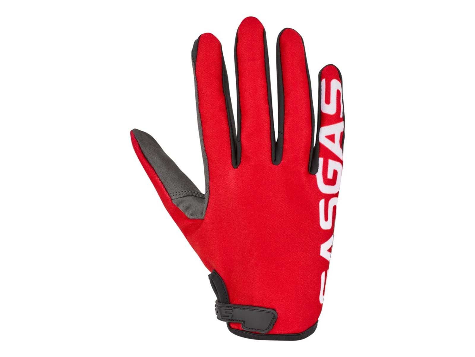 Nano Tech Handschuhe - Rot, M/9