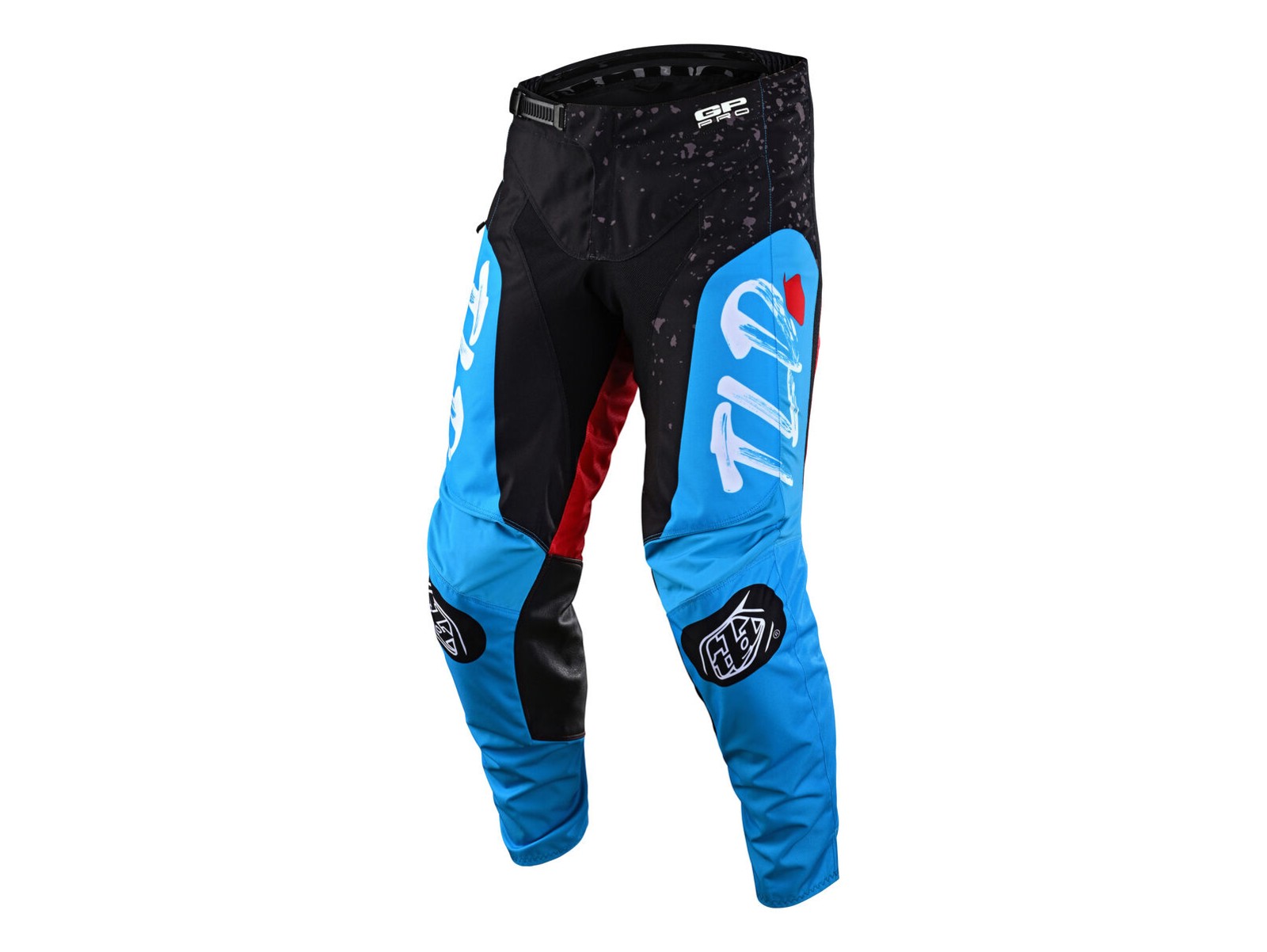 GP pro Pants - MX Hose - lang, S/30