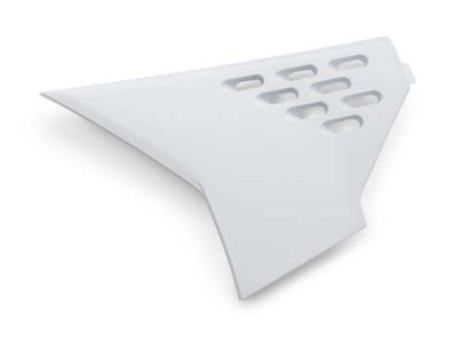 Luftfilterkasten-Deckel