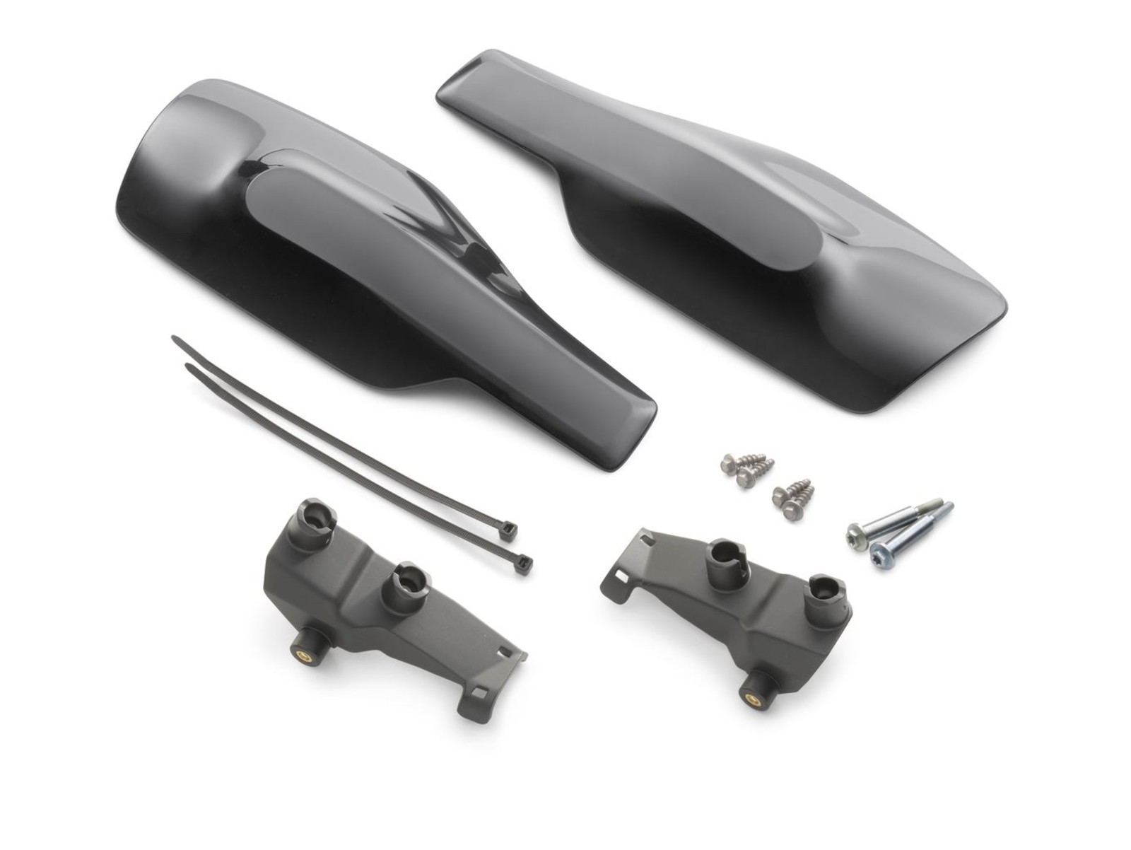 Handschutzkit