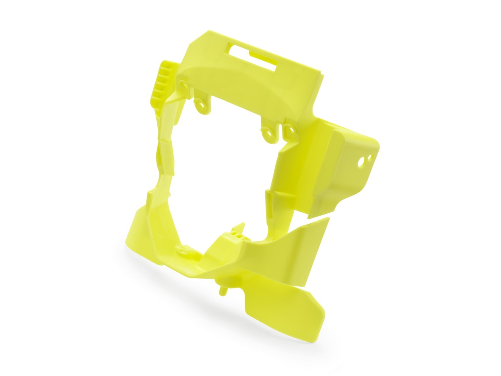 Scheinwerfermasken-Rückwand