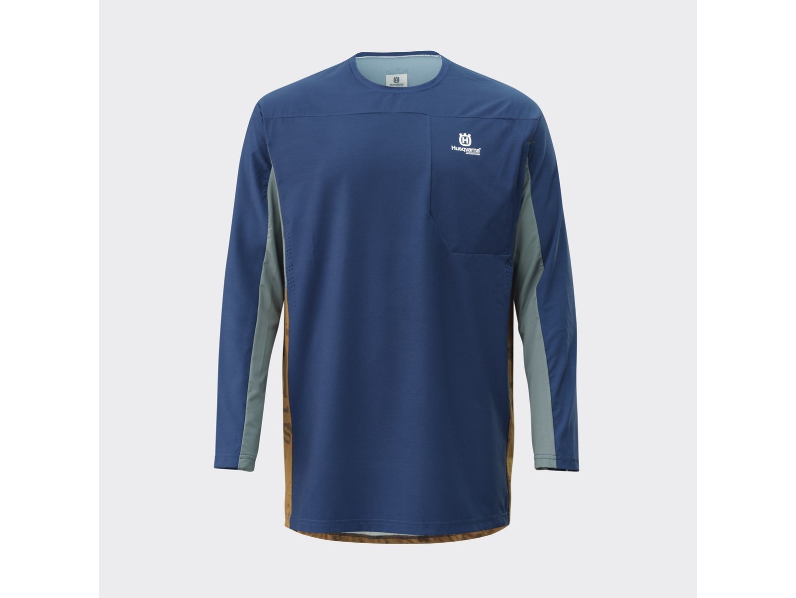 Gotland Shirt, L