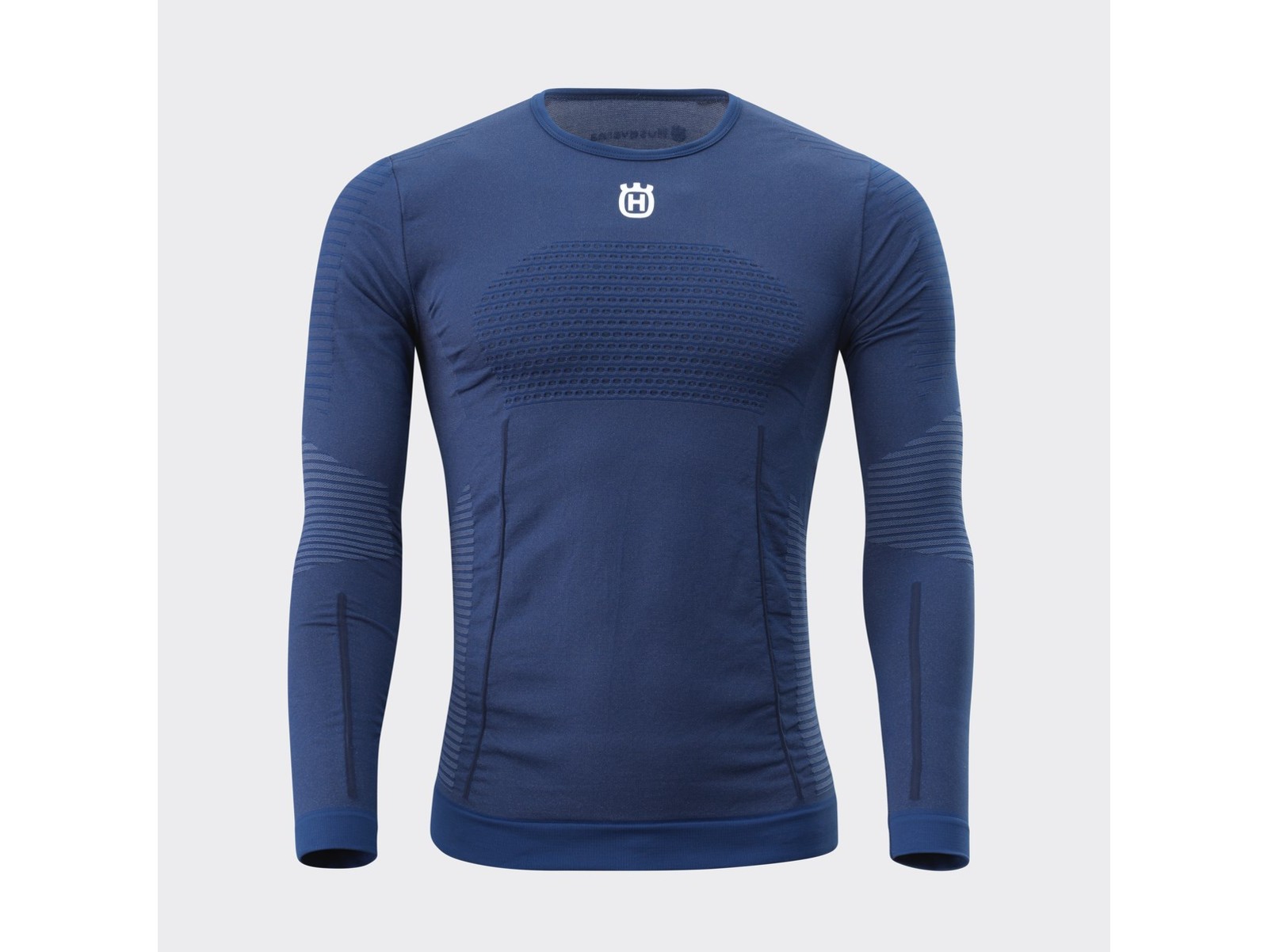 Copper Undershirt Long, XXL