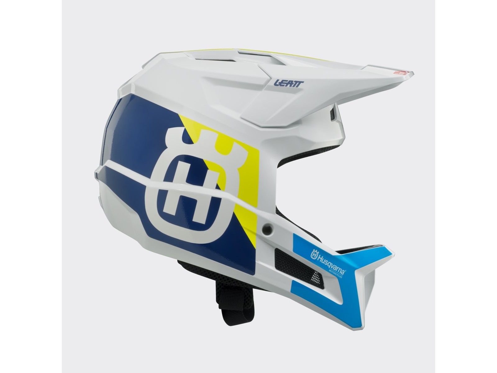 Kids Gravity eDrive Helmet, L/53-54