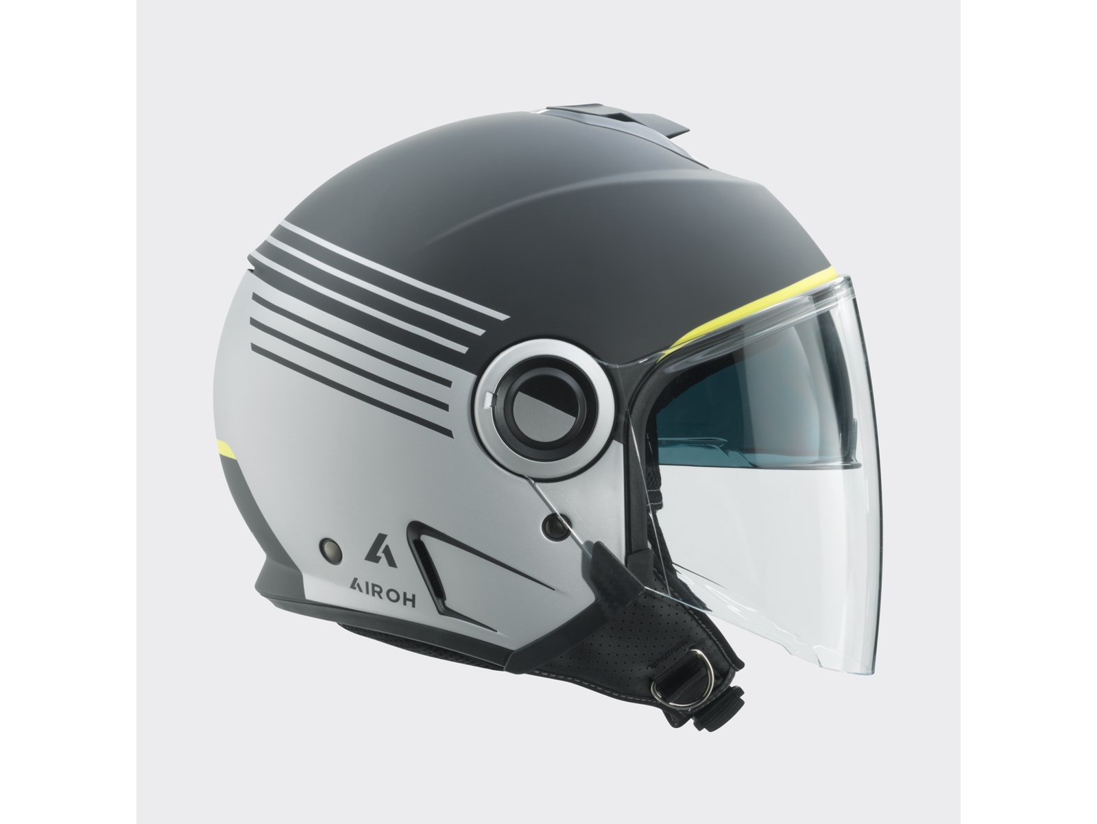 Helios Helmet, L/59-60