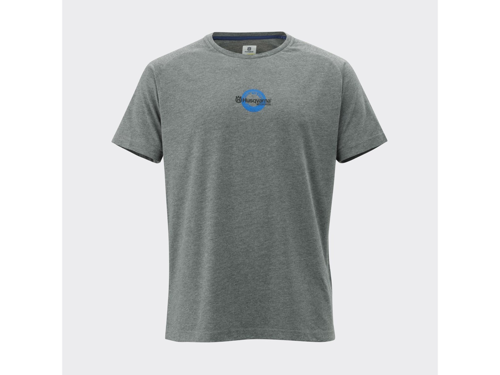 Railed Tee, XXL