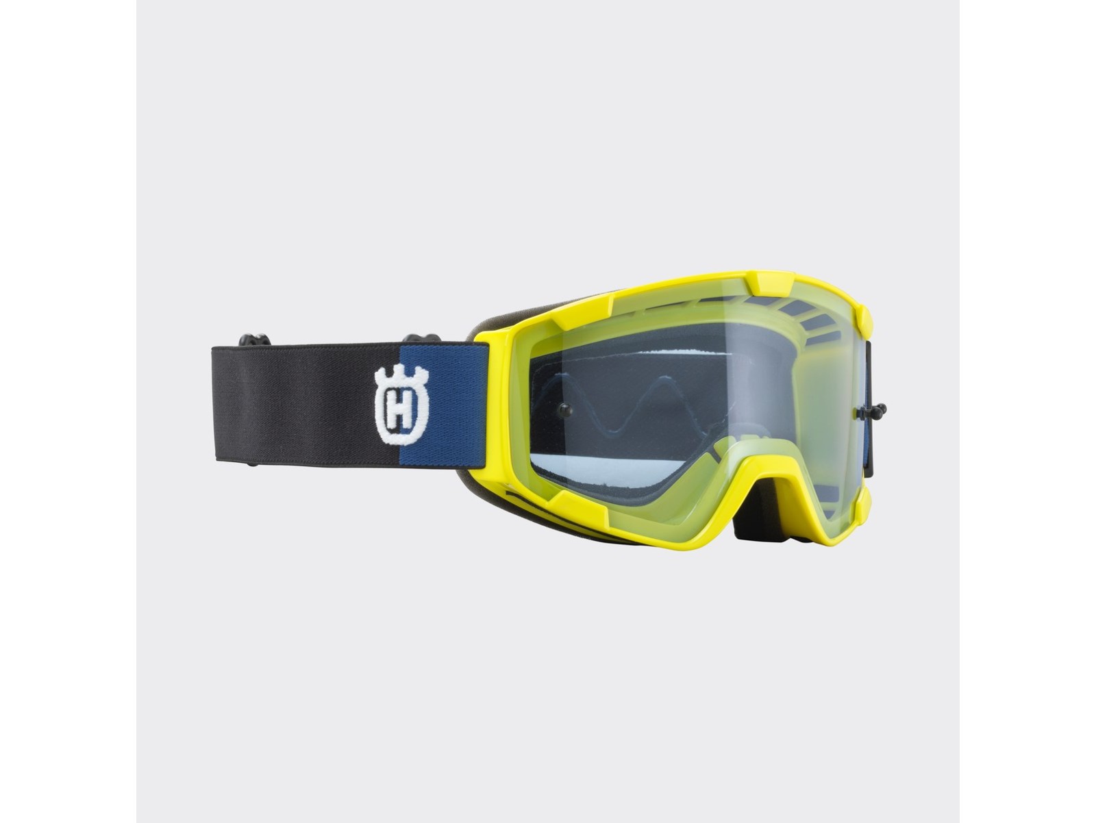Kids Railed Goggles - MX Brille