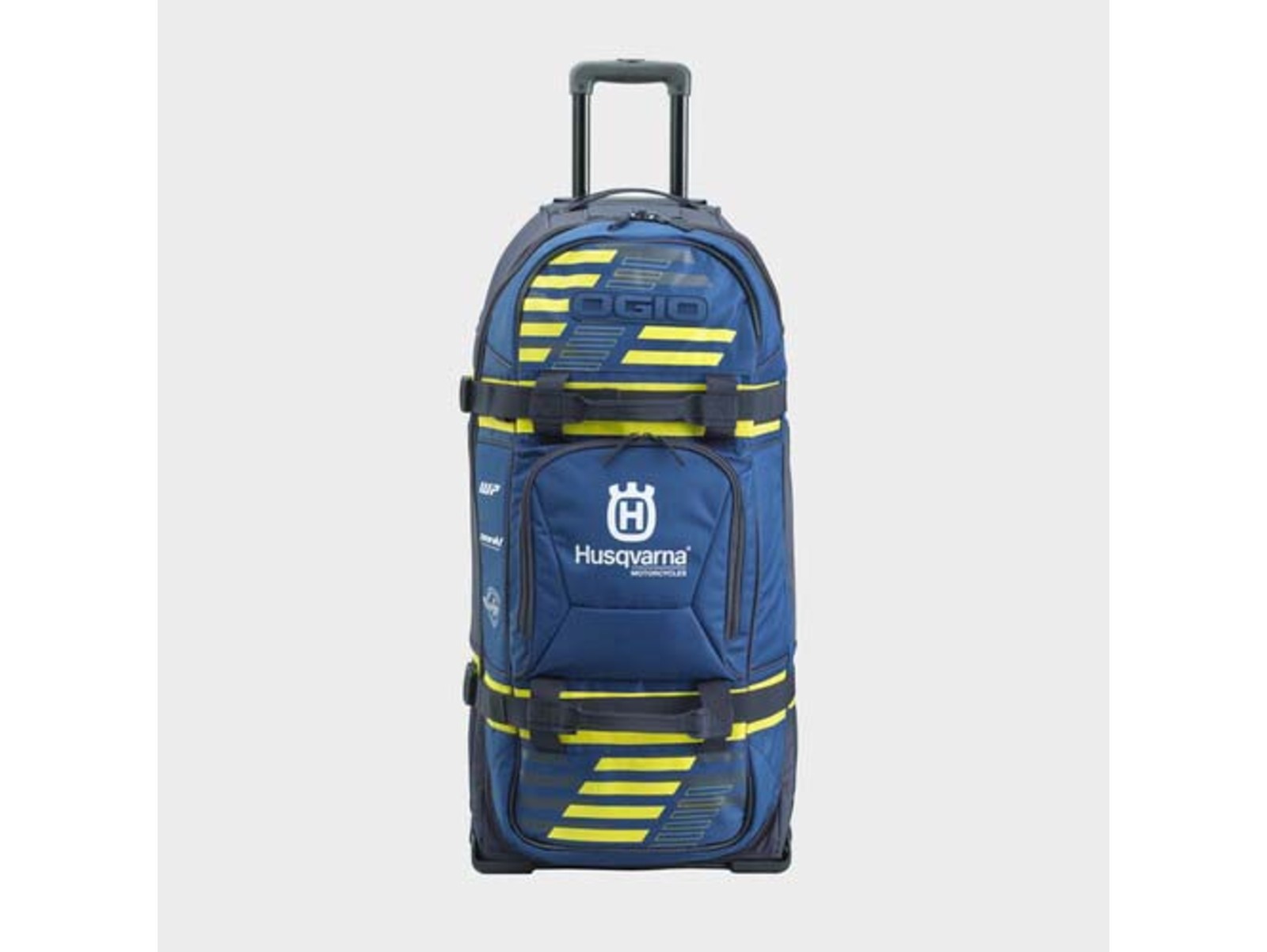 Koffer - Tasche - Team Travel Bag 9800
