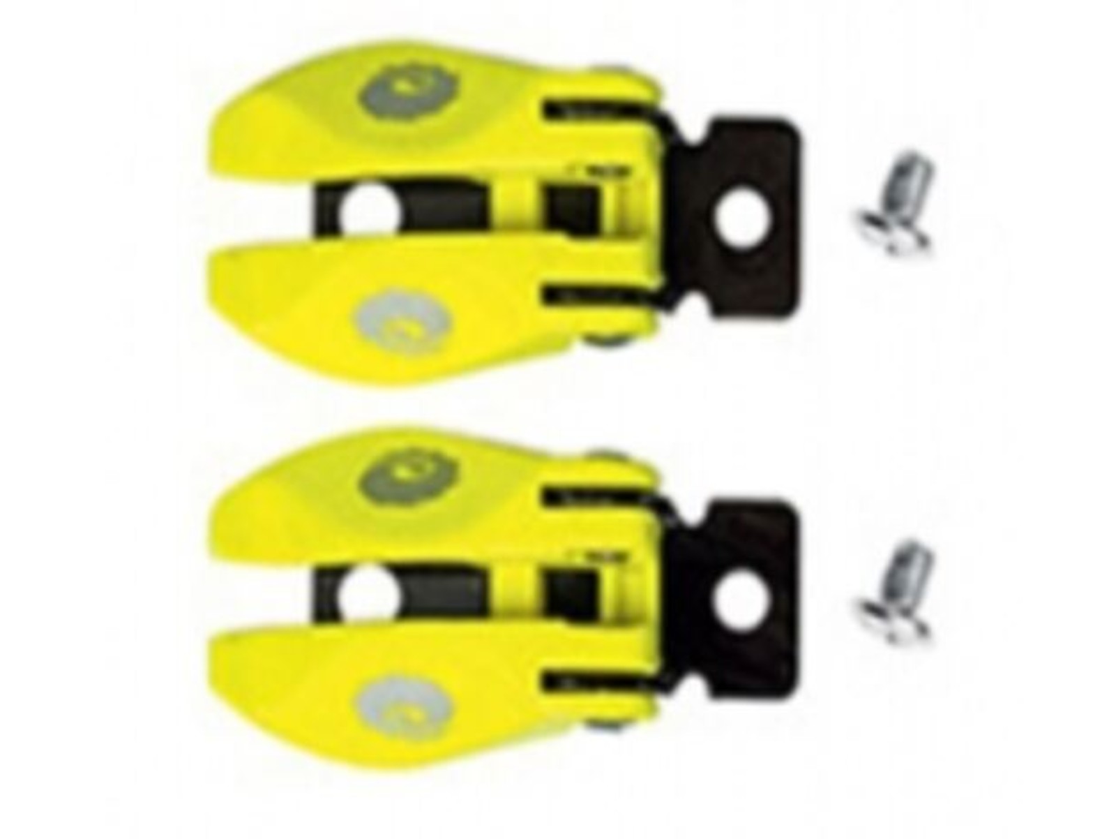 Crossfire 3 SRS Strap Lock