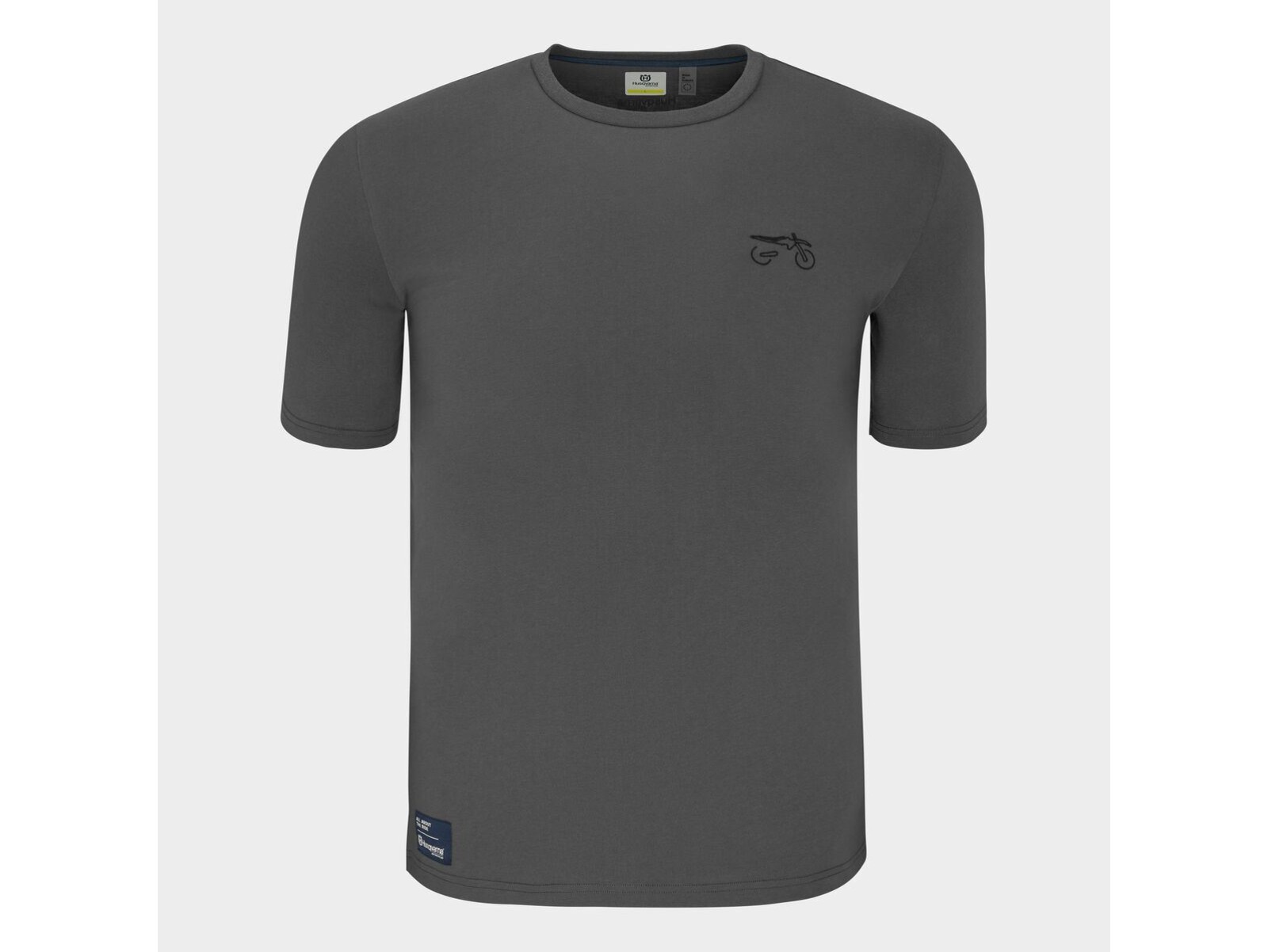 Remote T-Shirt Kinder, 104/3-4Y