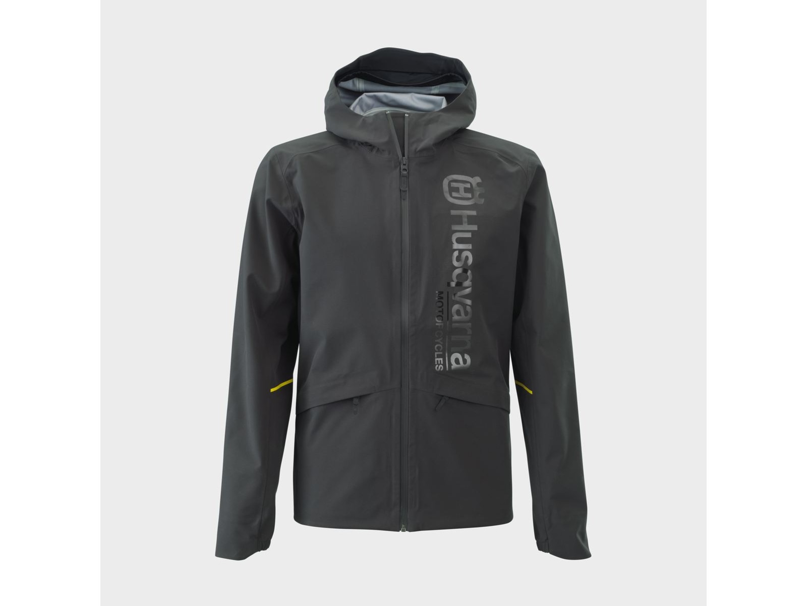 Accelerate Hardshell Jacket, XL
