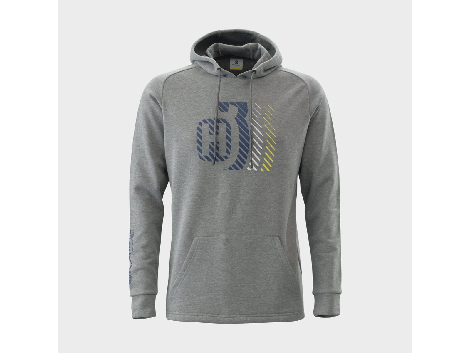 Remote Hoodie - Shirt - langarm, M