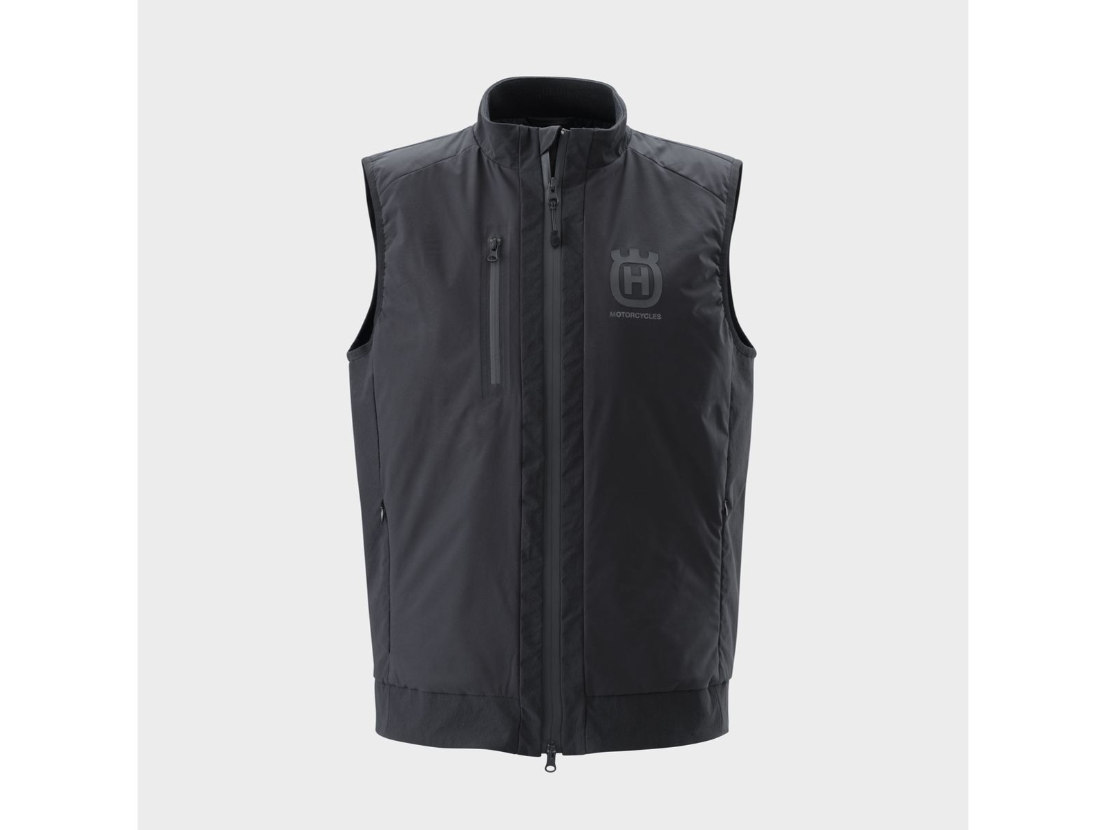 Replay Padded Vest, S