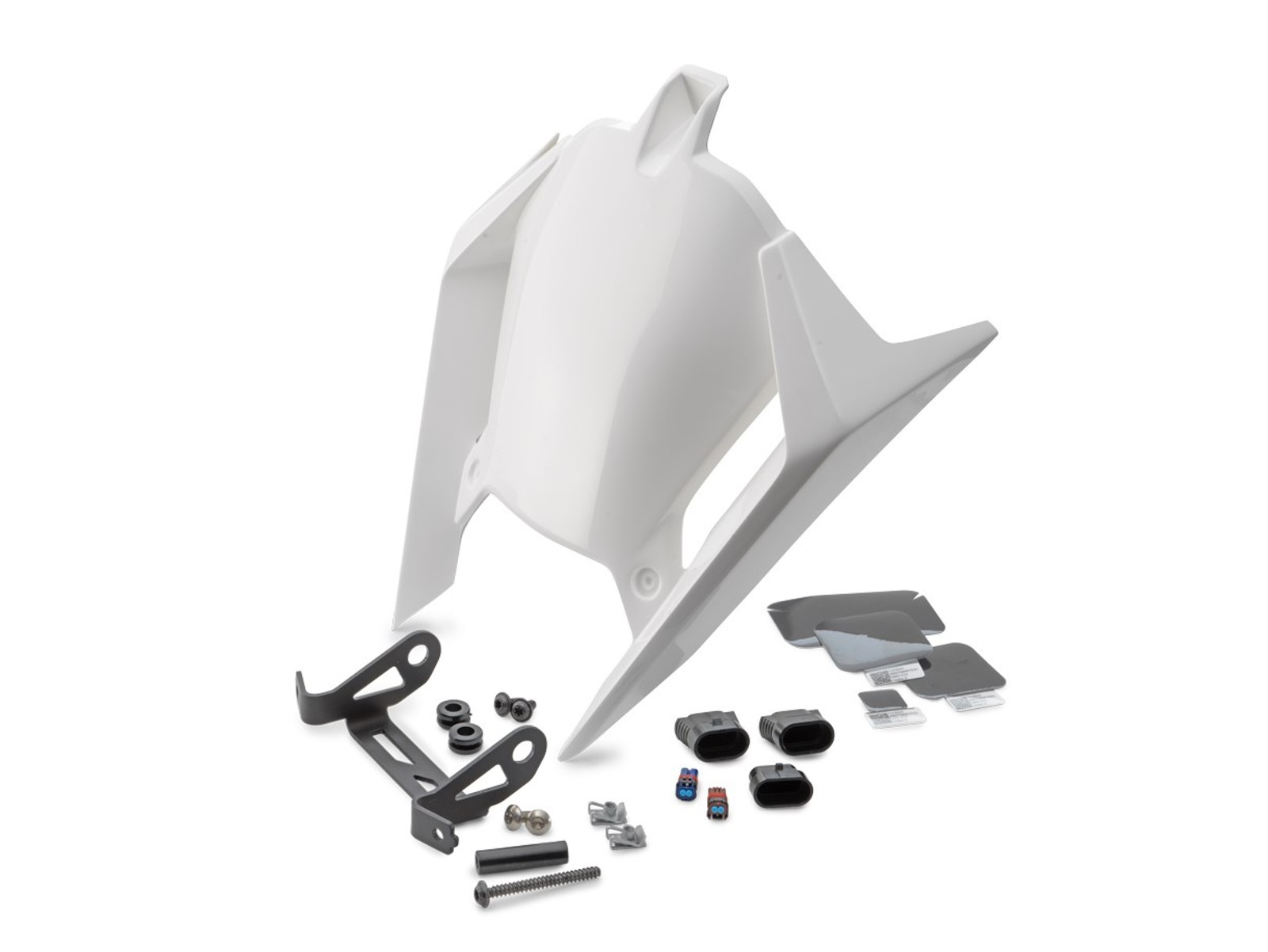 Startnummerntafel-Kit