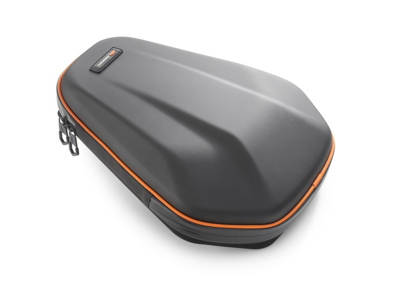 Soziussitzbank-Tasche