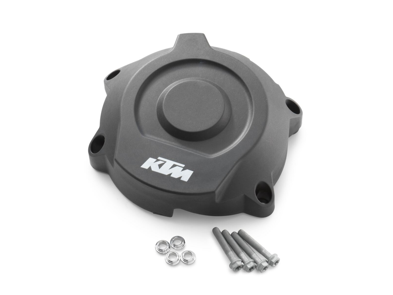 Generatordeckelschutz