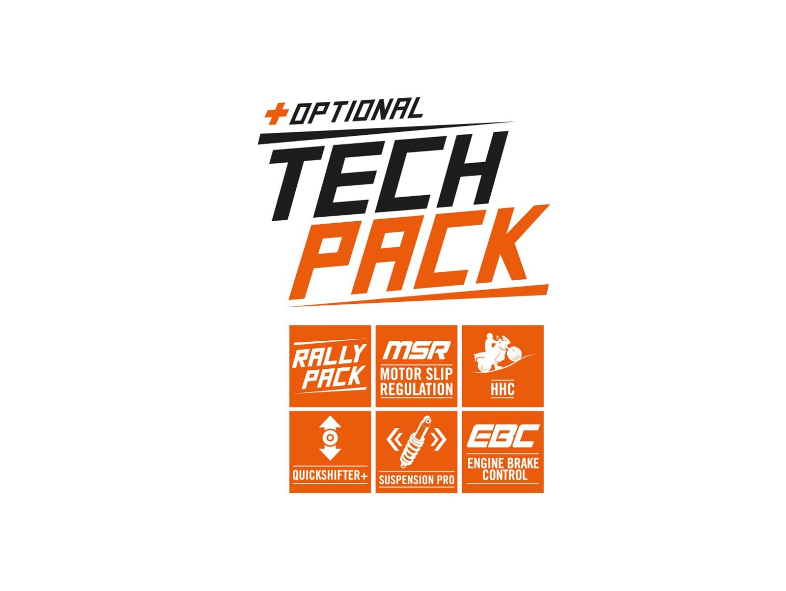 TECH PACK