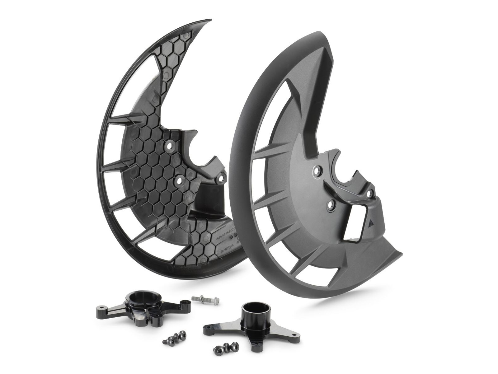 Bremsscheibenschutz-Kit