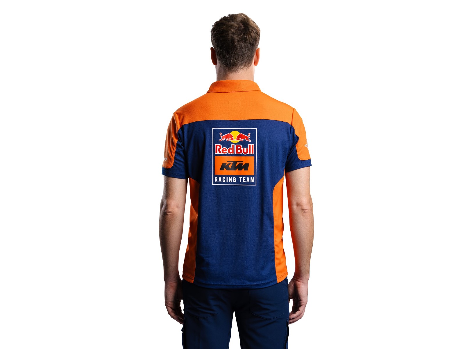 Replica Team Polo, XS