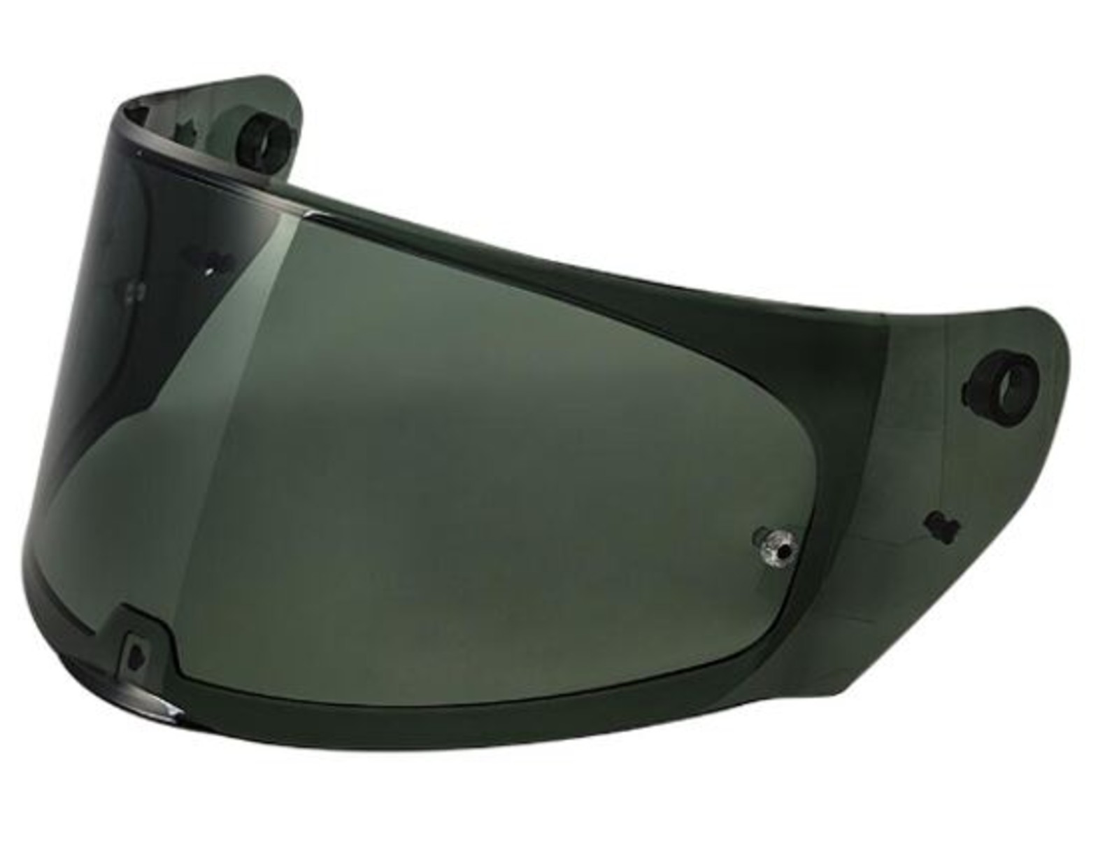Storm Helmet Light Tinted Visor