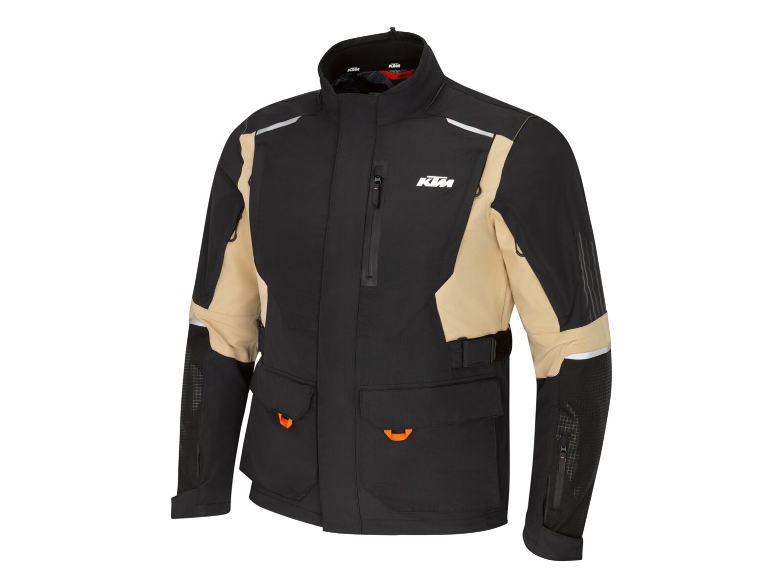 Racetech Pro K-Hydratech Jacke, XXL