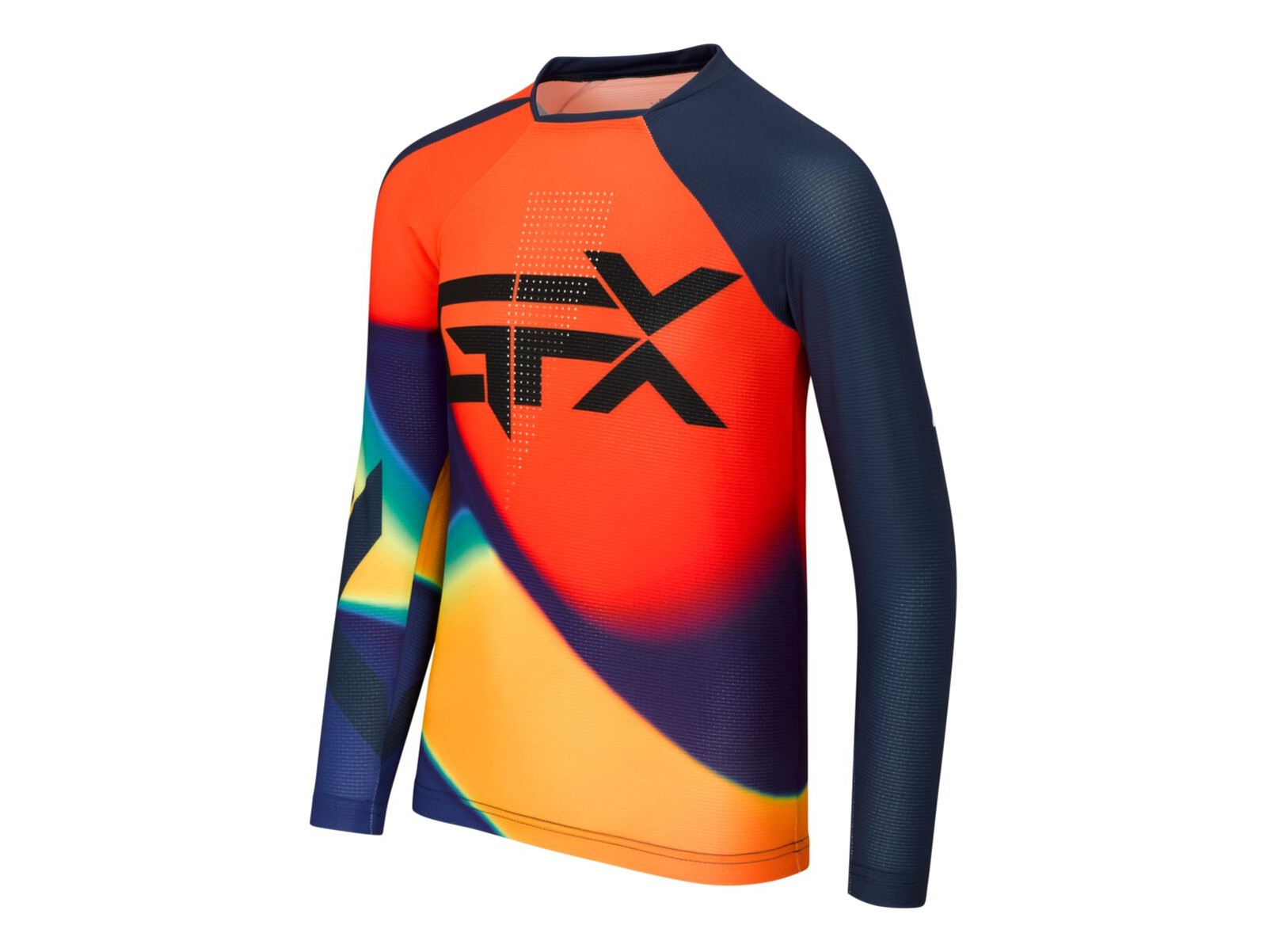 Gravity-FX Jersey Kinder, 116/5-6Y