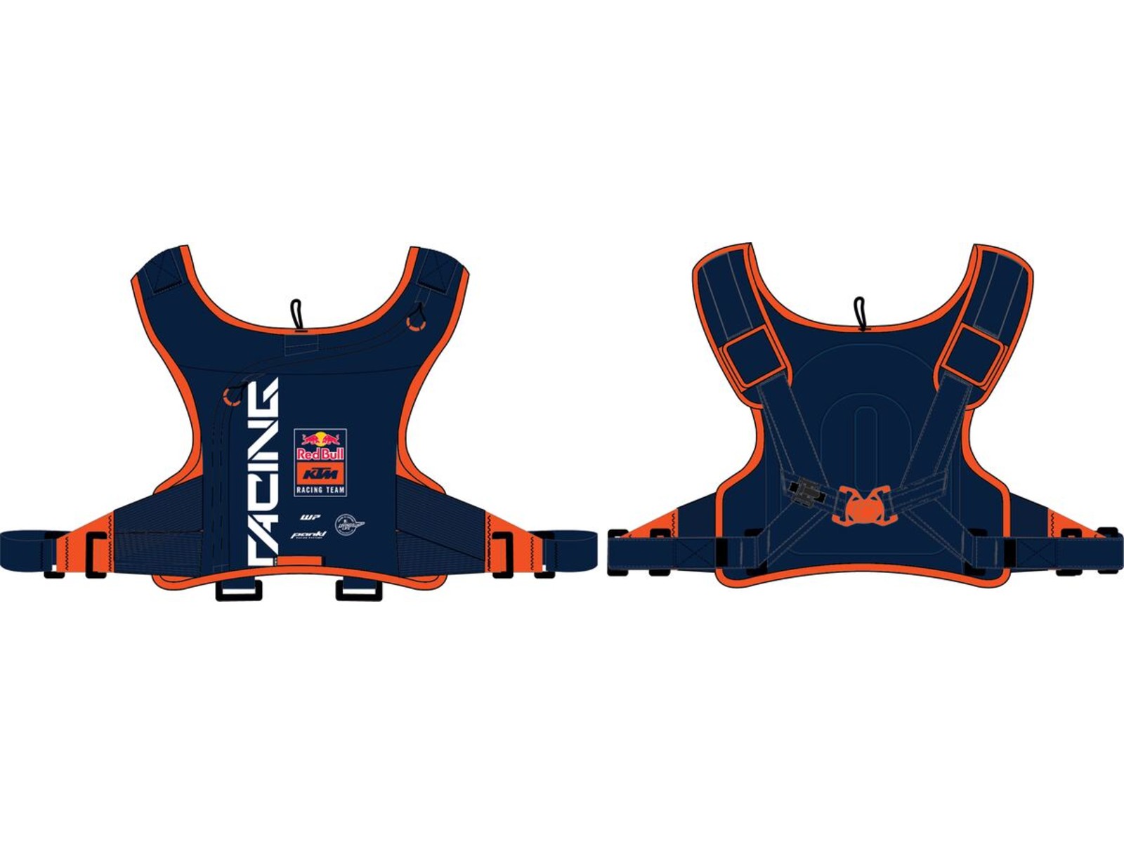 Replica Team Erzberg Hydration Pack