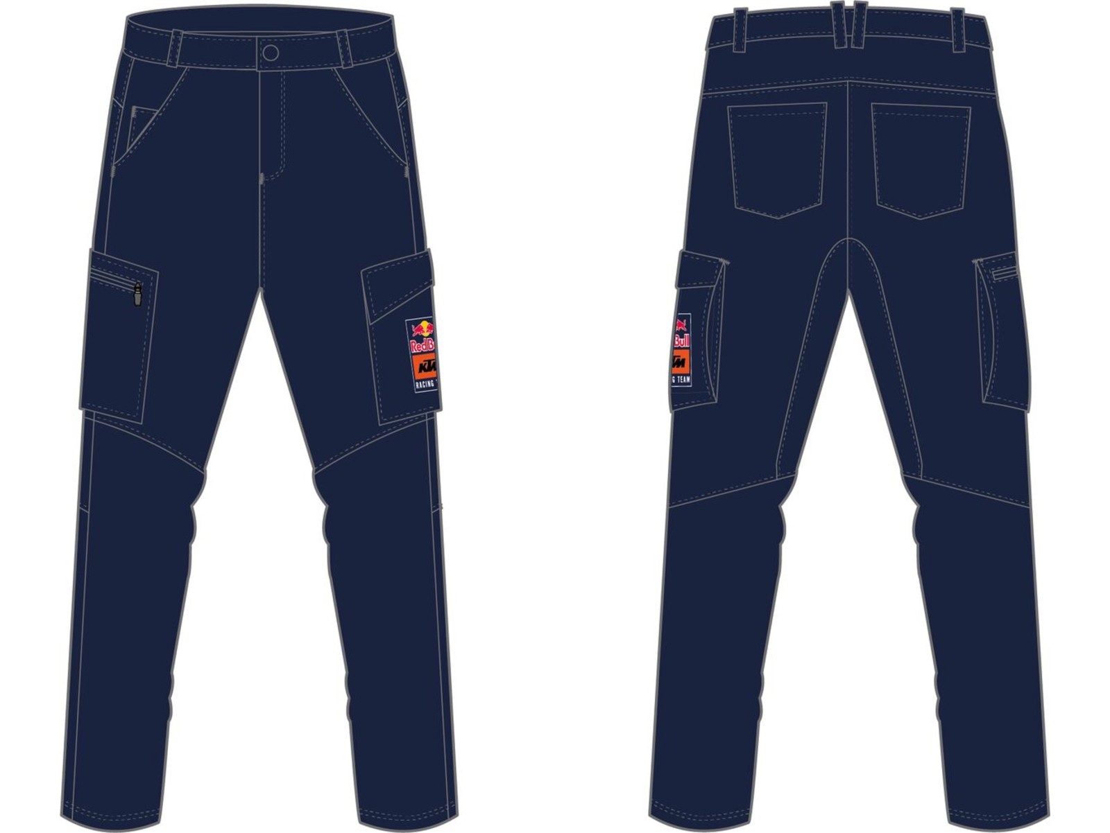 Replica Team Pants, XS