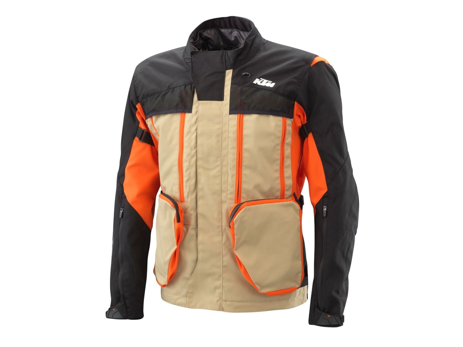 Adventure-Jacke - ADV R V2 Jacket, XXL