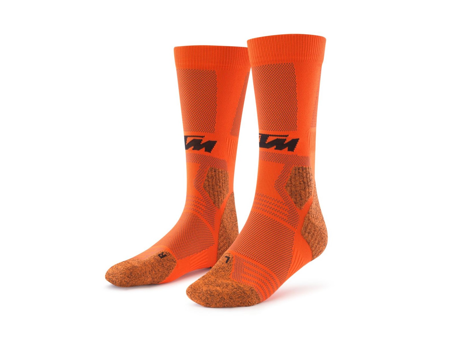 Socks mid performance - Socken - Strümpfe, Größe 35-38