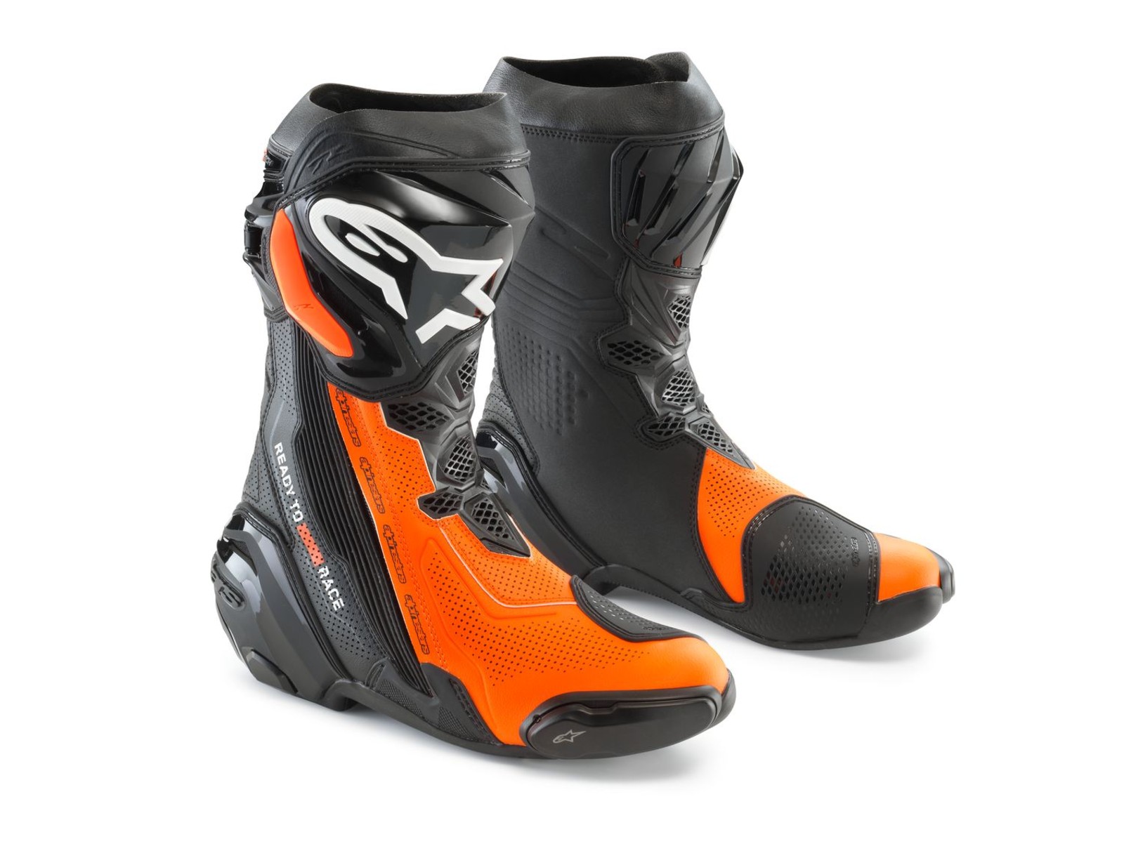Supertech R V2 Boots - Stiefel, 39