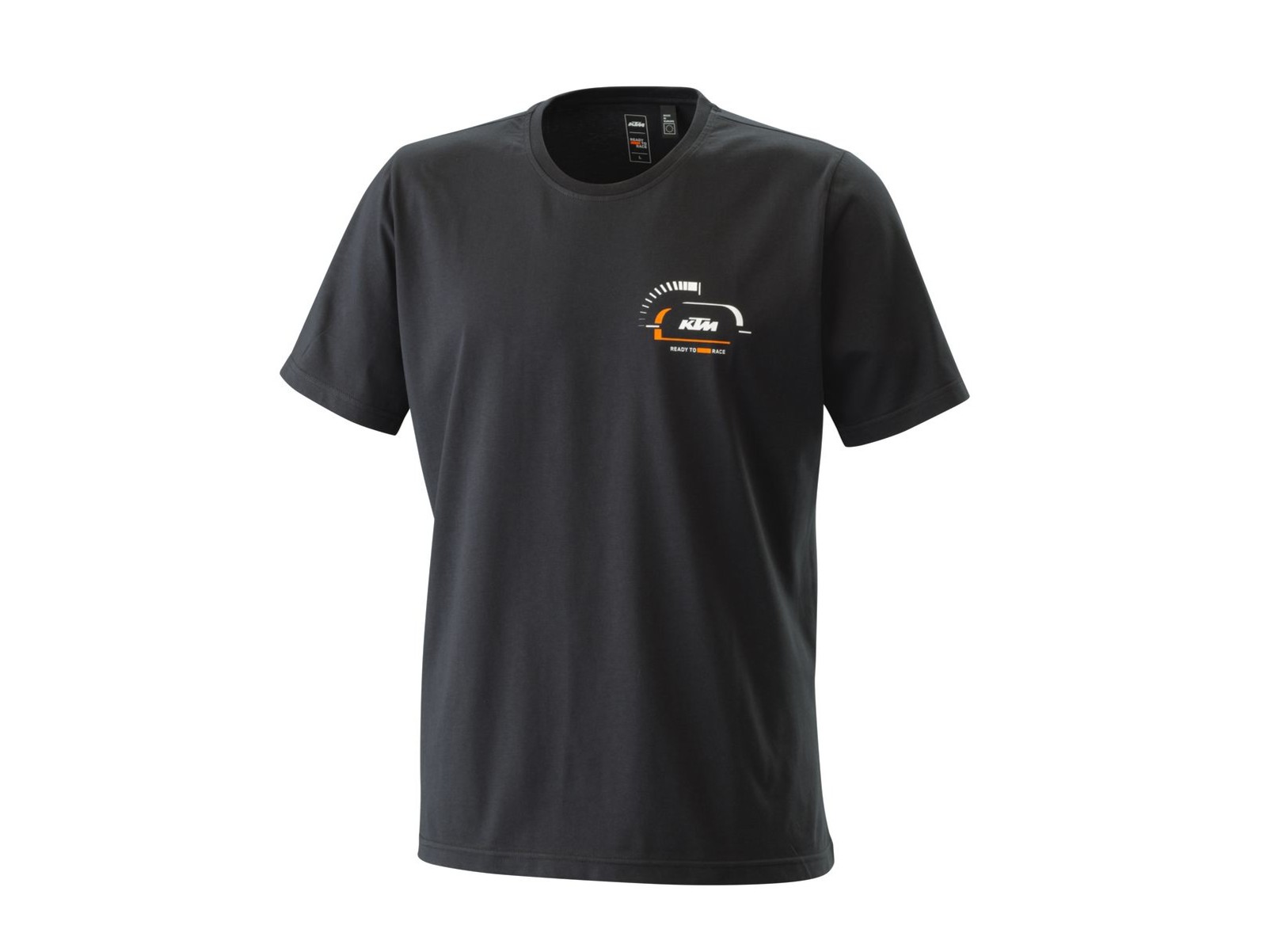 Radical Techline Tee - T-Shirt - kurzarm, M