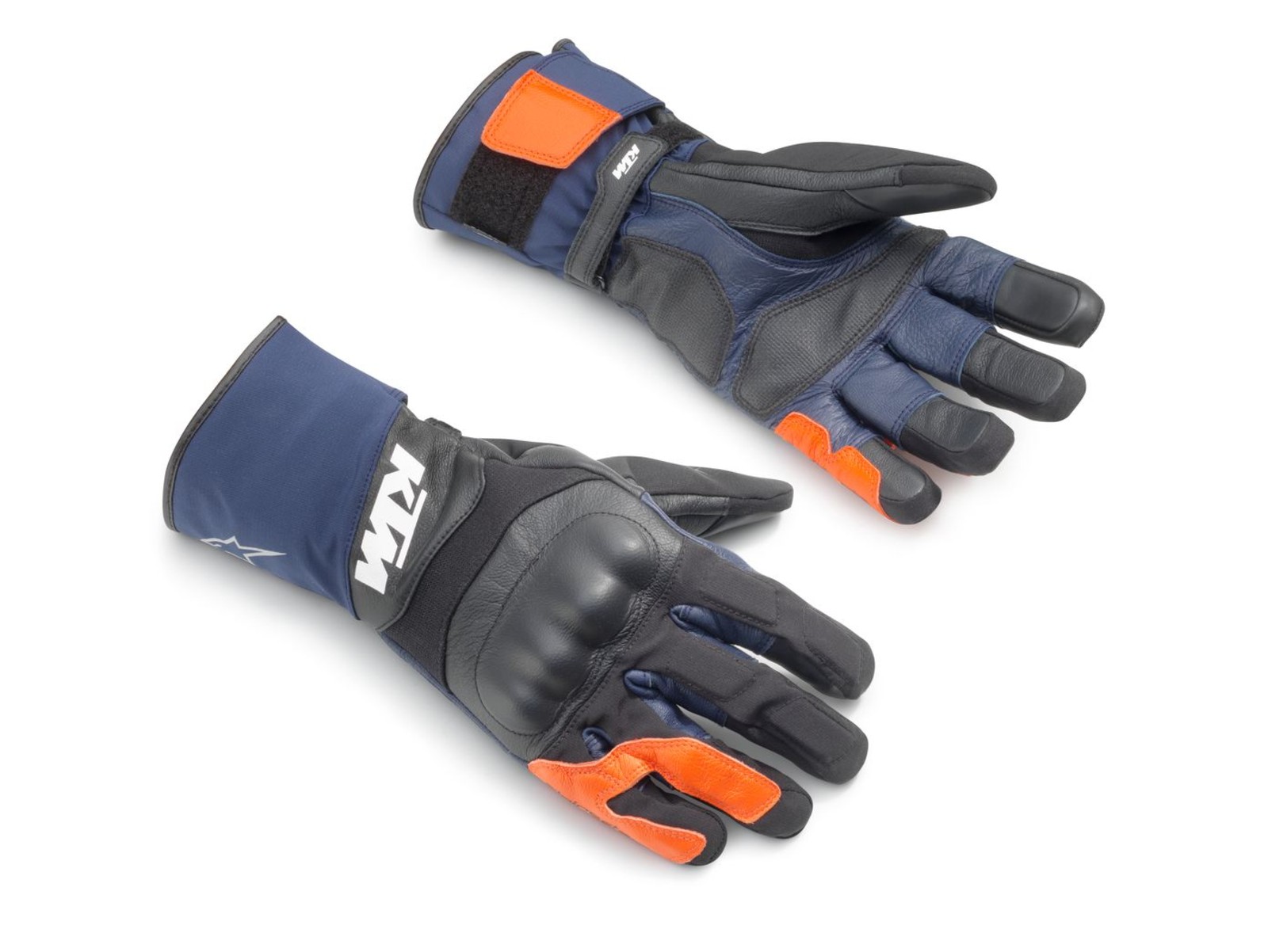 Vast 2in1 Gore-Tex Gloves - Handschuhe, M/9