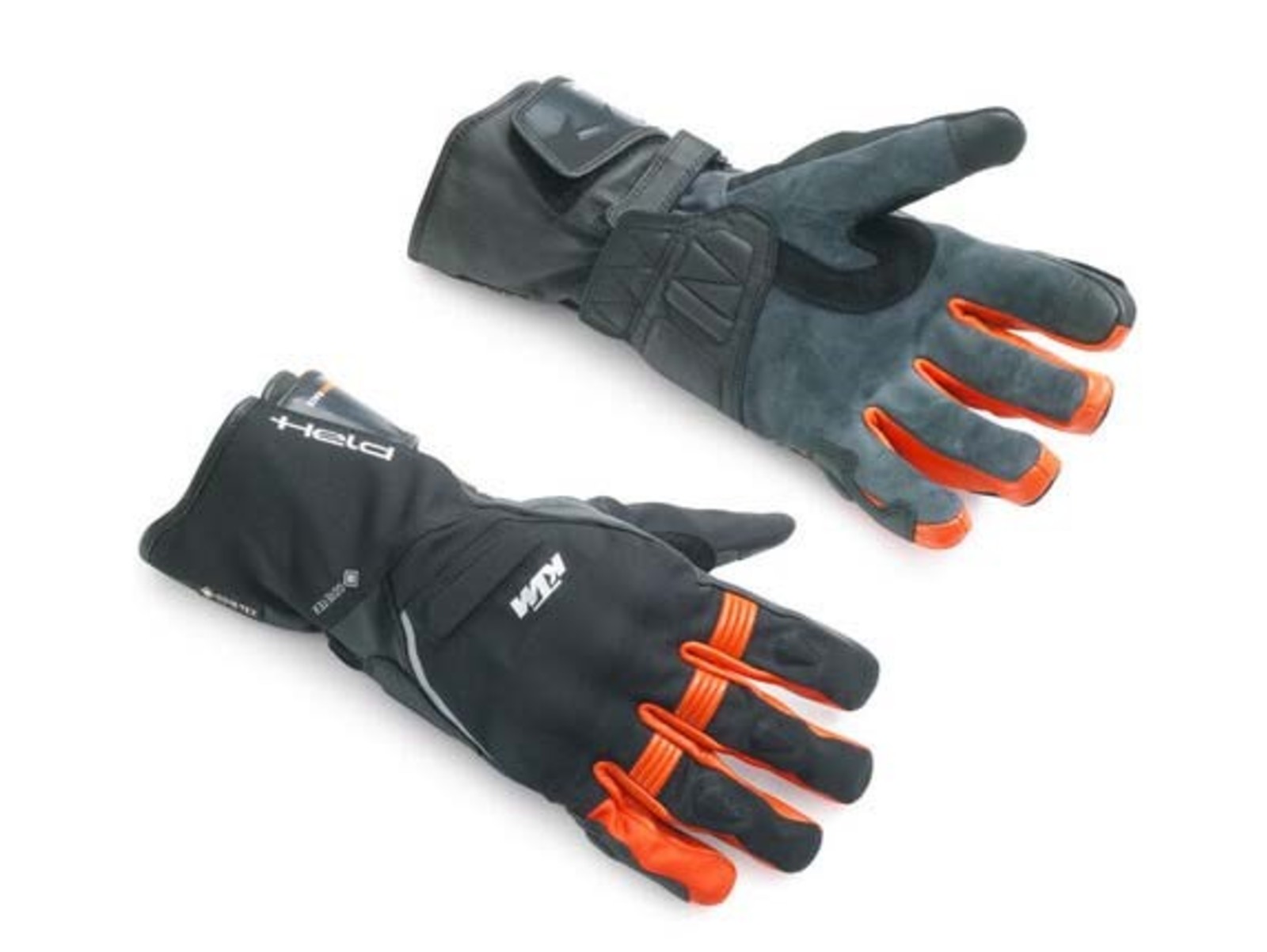 Handschuhe - ADV S Gore-Tex Gloves, XXL/12