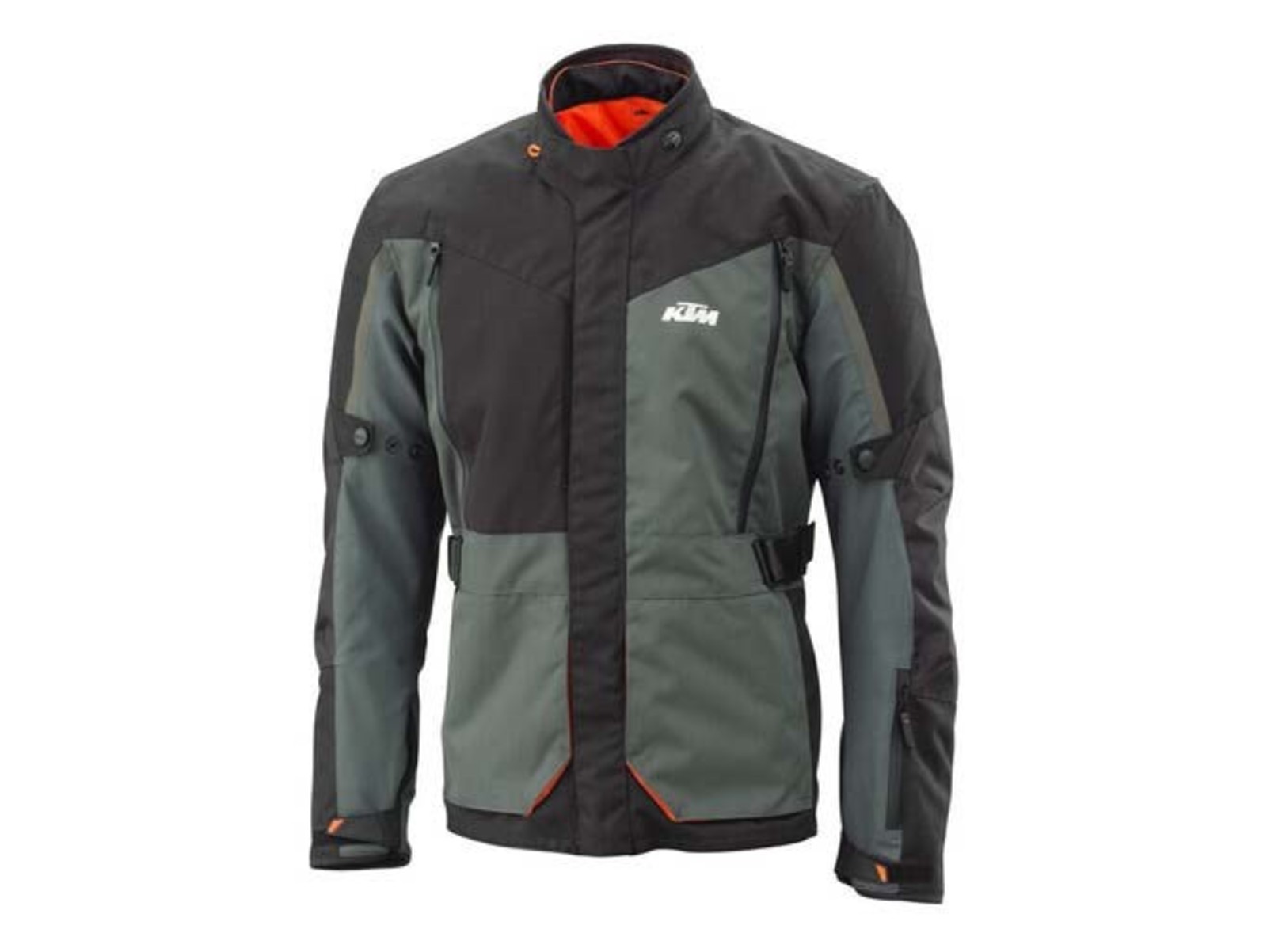 Jacke - Tourrain V3 WP Jacket, XXXL