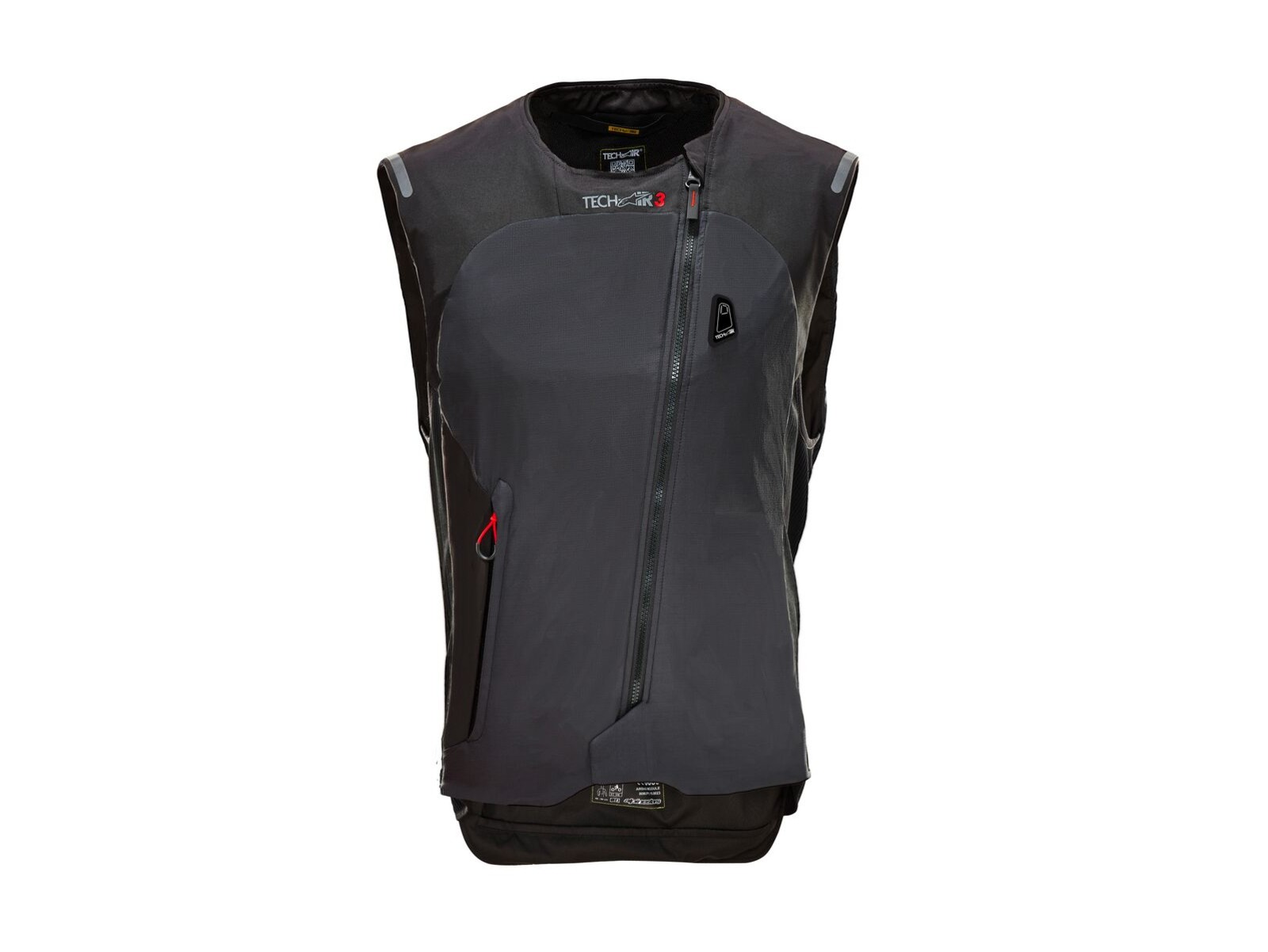 Alpinestars TECH-AIR 3 Airbag-Weste, XXL