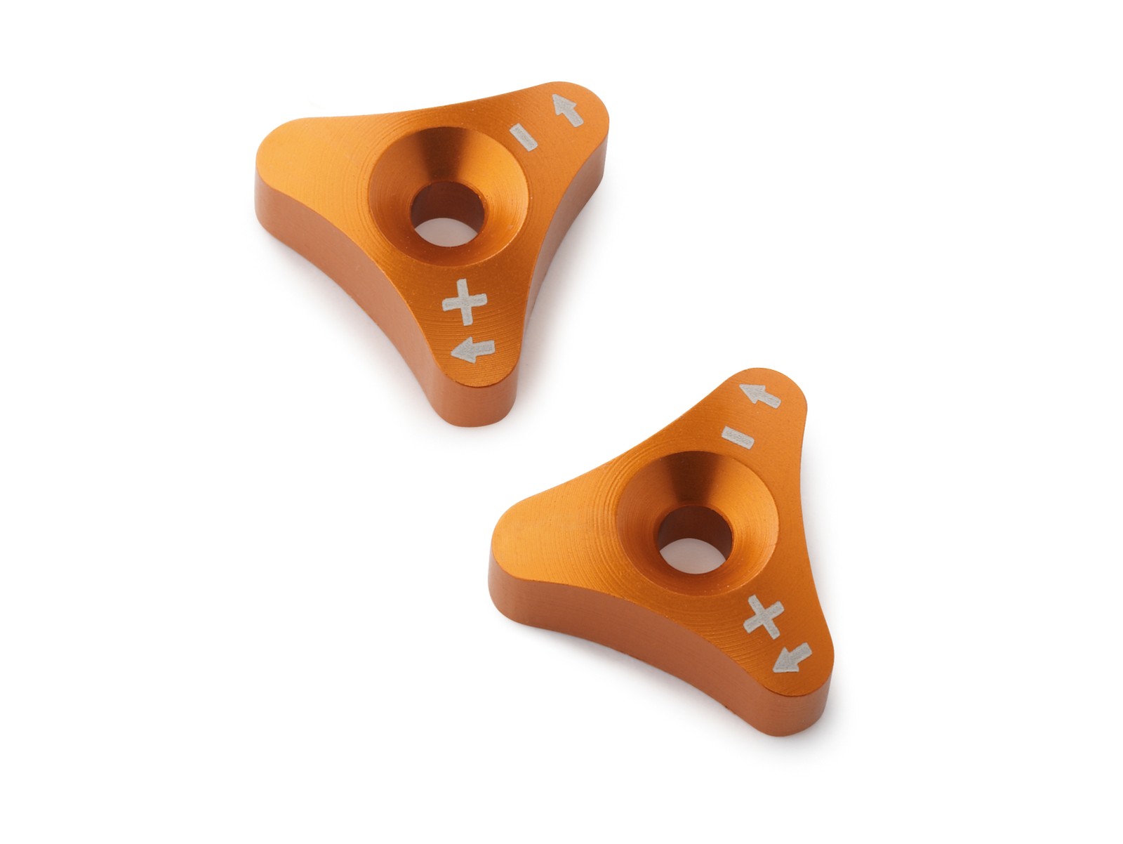 SXS Einstellknopf - Set