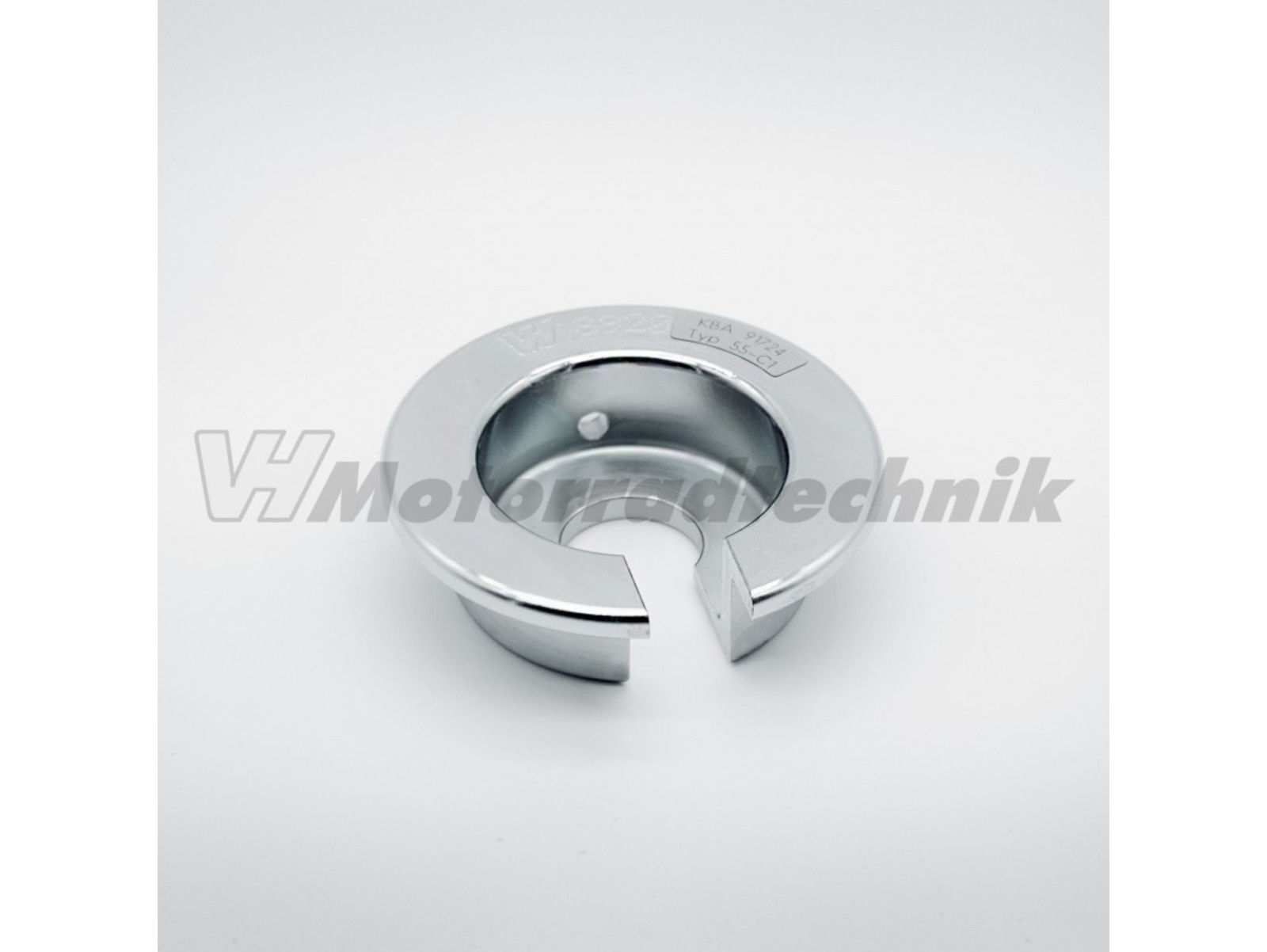 Tieferlegung 675 NK 675 SR-R 35mm