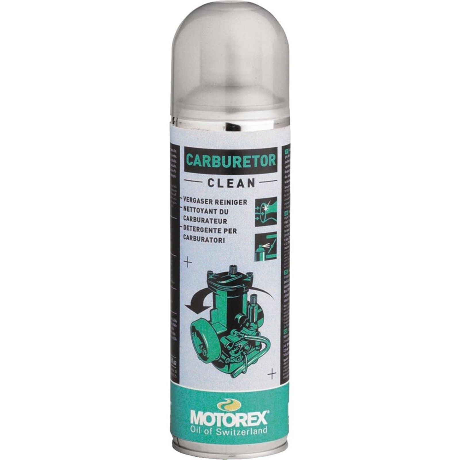 Vergaserreiniger Carburetor Spray