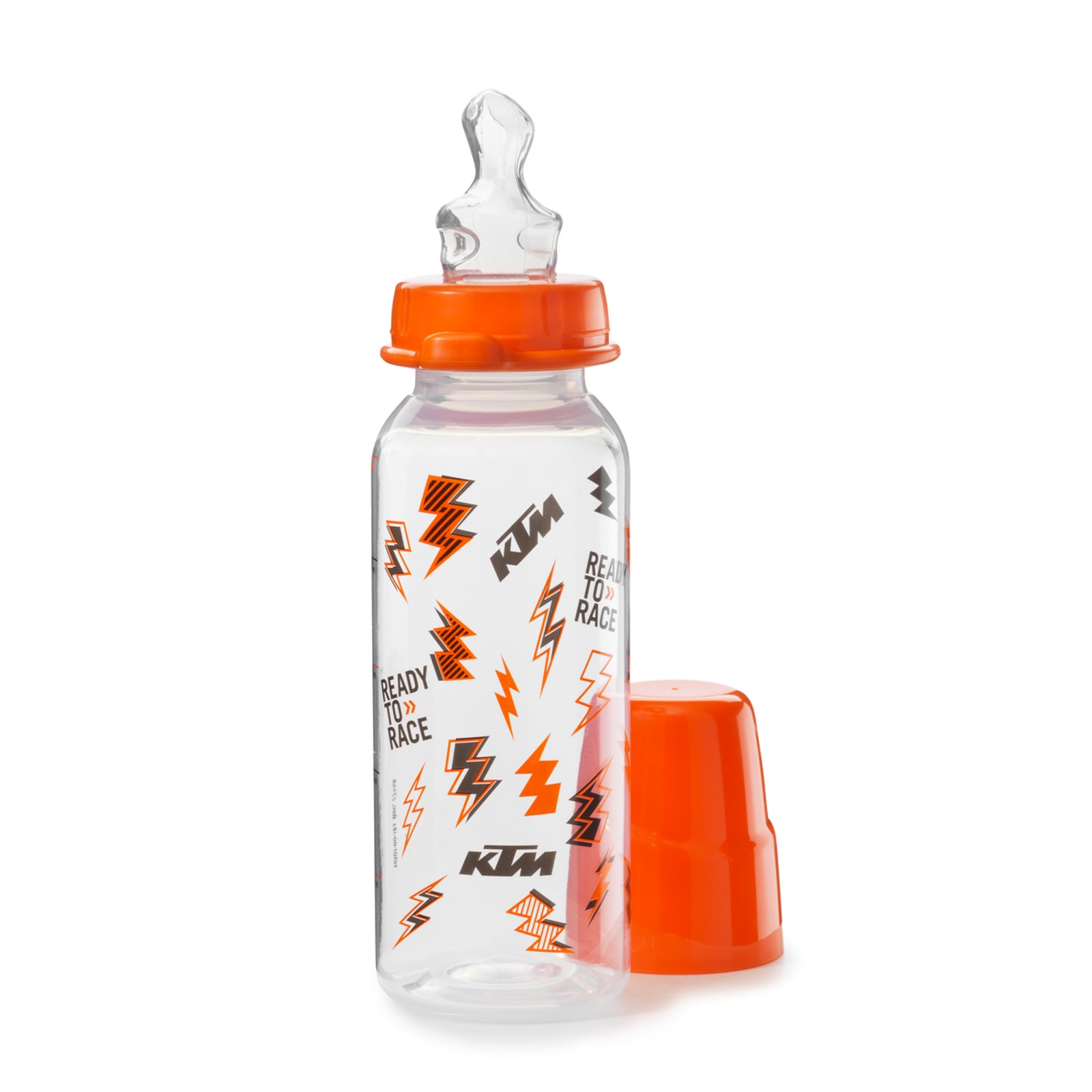 Baby Radical Bottle - Babyflasche