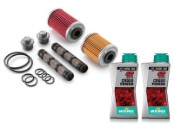 Ölfilter Service Kit 690  Bj. 07-11