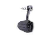 HIGHSIDER pro Lenkerendenspiegel Victory-EVO Schwarz (1Stck)