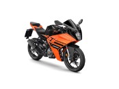 RC 125, Sale 2025
